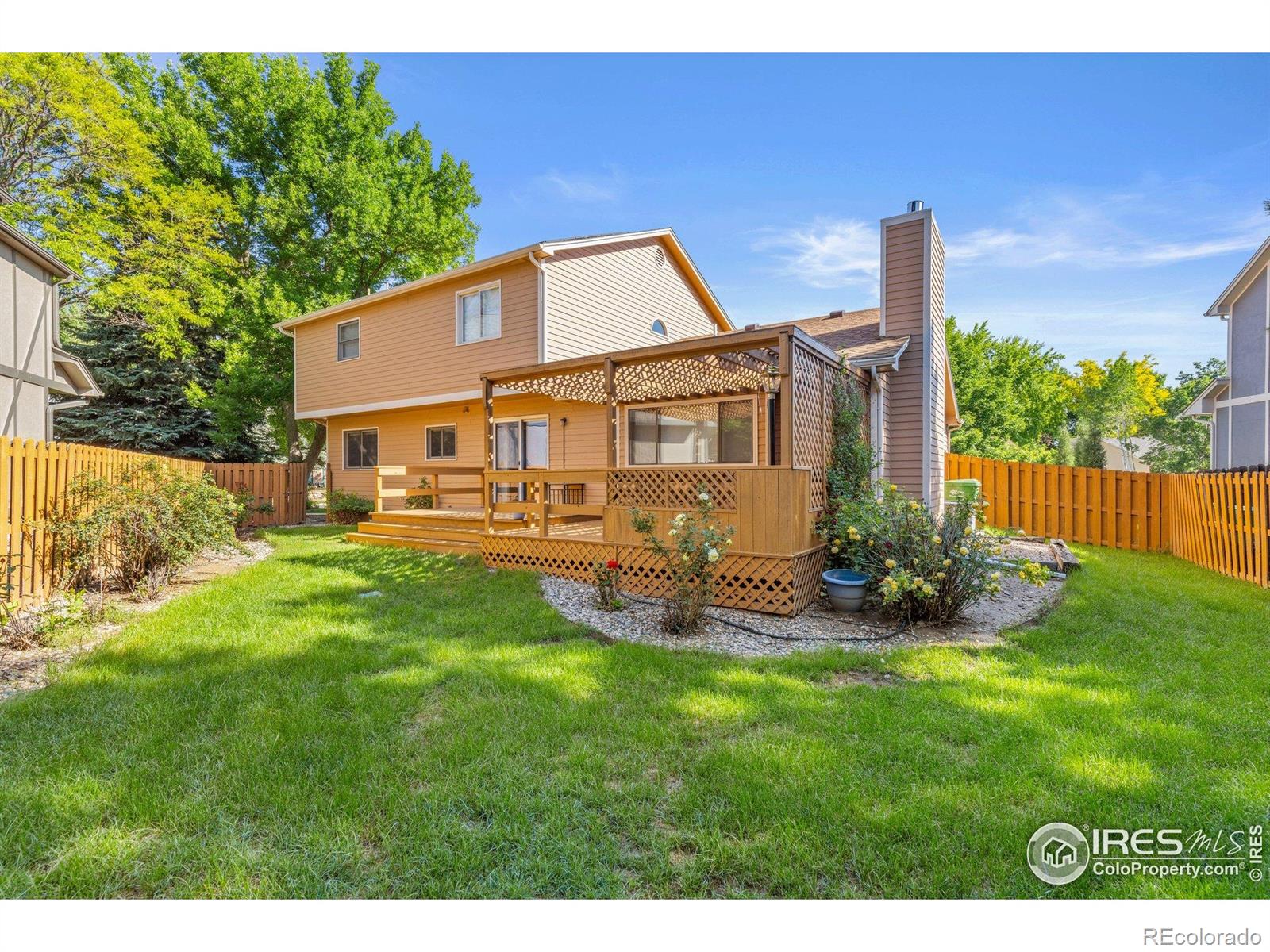 MLS Image #30 for 4219  cape cod circle,fort collins, Colorado