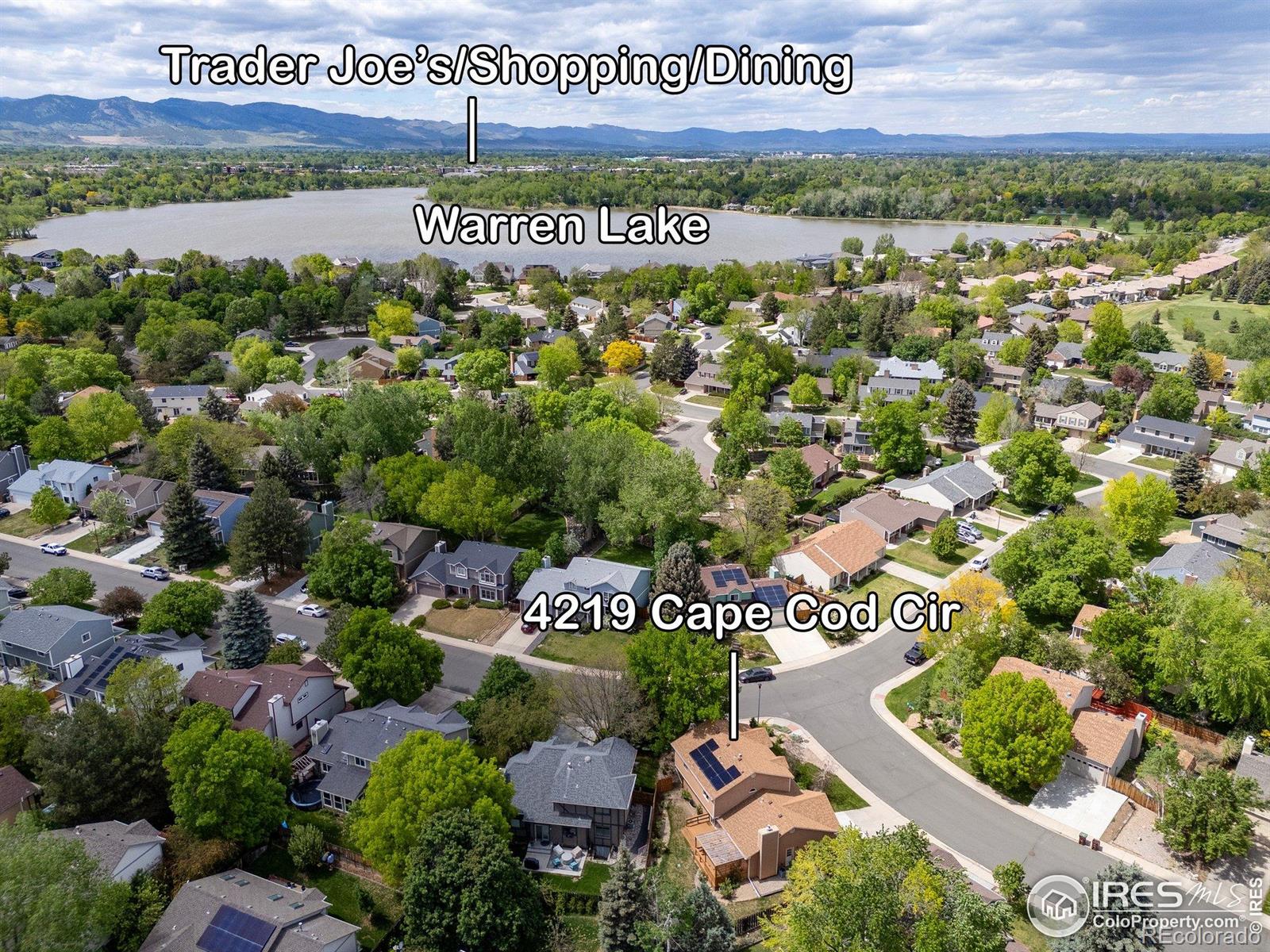 MLS Image #32 for 4219  cape cod circle,fort collins, Colorado