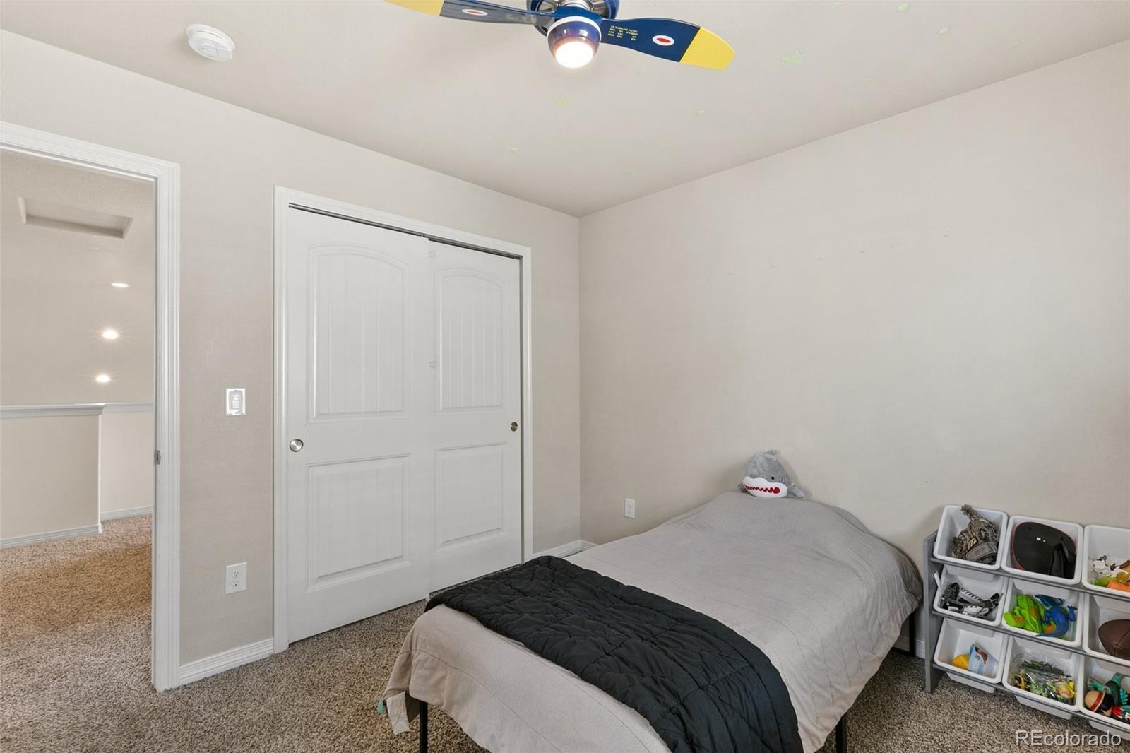 MLS Image #15 for 6063  cider mill place,colorado springs, Colorado