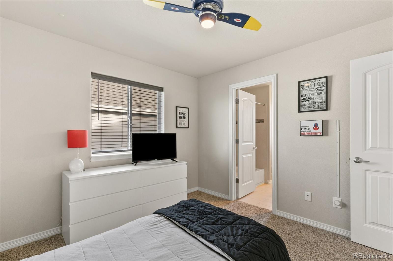 MLS Image #16 for 6063  cider mill place,colorado springs, Colorado