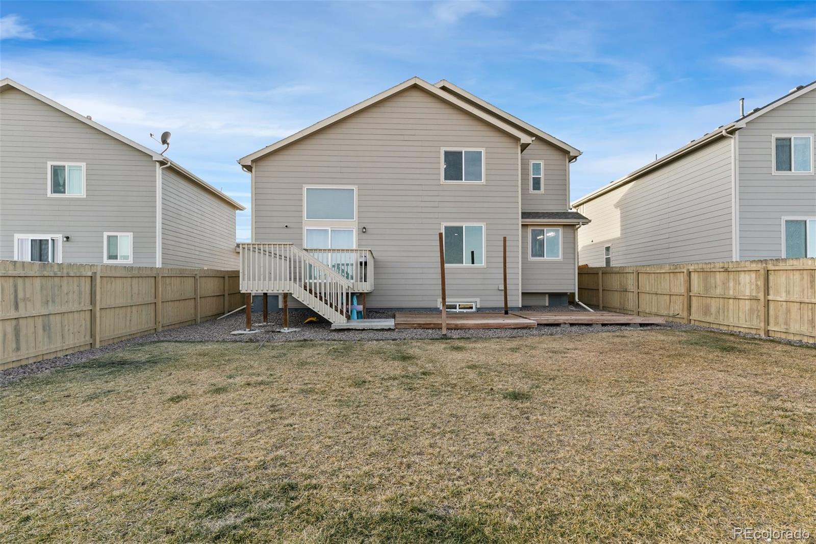 MLS Image #27 for 6063  cider mill place,colorado springs, Colorado