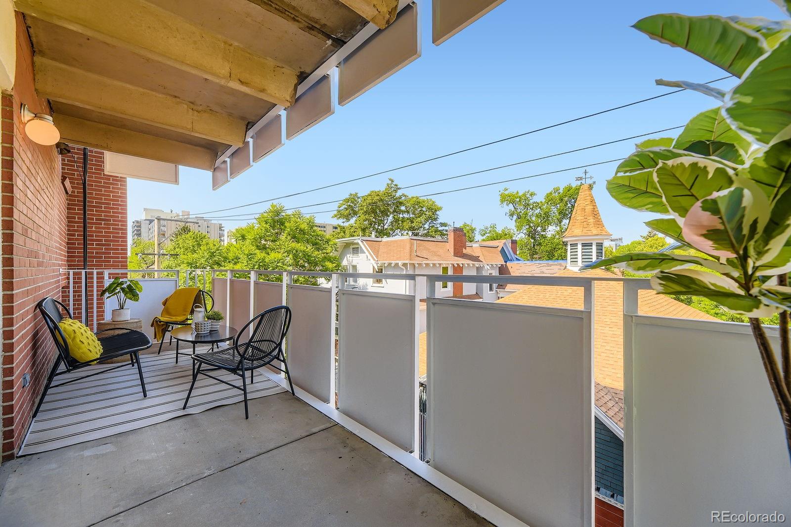 MLS Image #19 for 937 n clarkson street,denver, Colorado