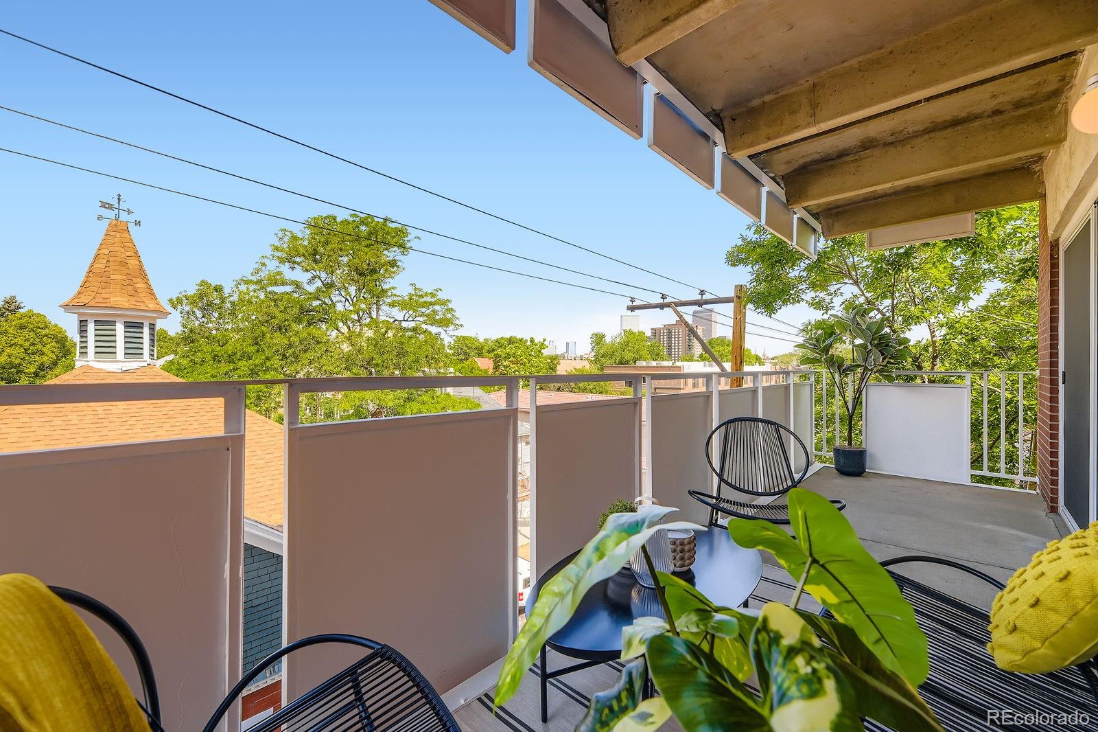 MLS Image #20 for 937 n clarkson street,denver, Colorado