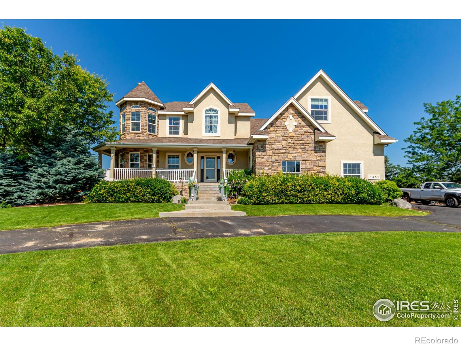 MLS Image #3 for 1451  red fox circle,severance, Colorado