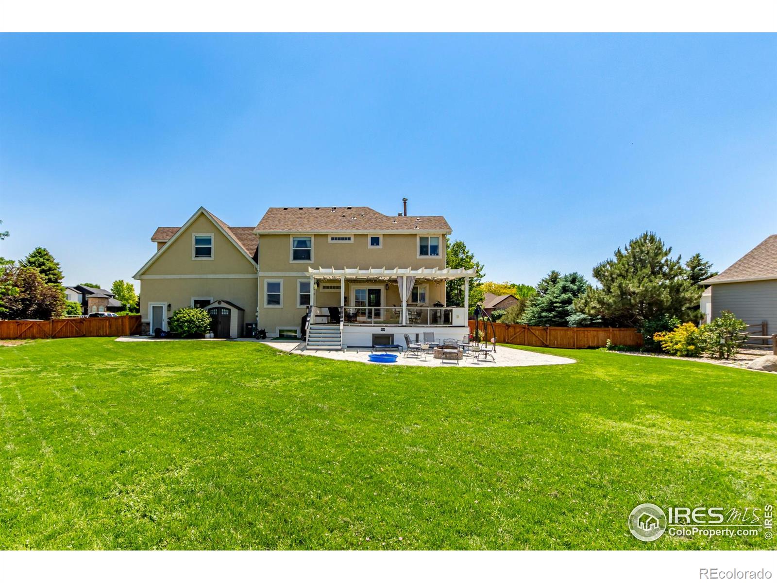 MLS Image #31 for 1451  red fox circle,severance, Colorado