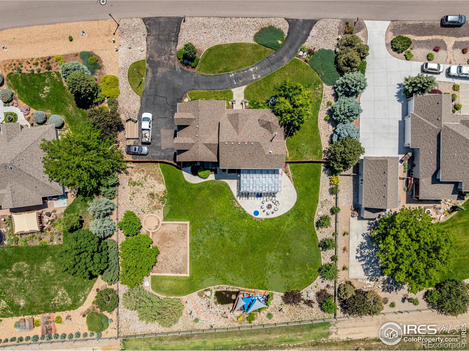 MLS Image #35 for 1451  red fox circle,severance, Colorado