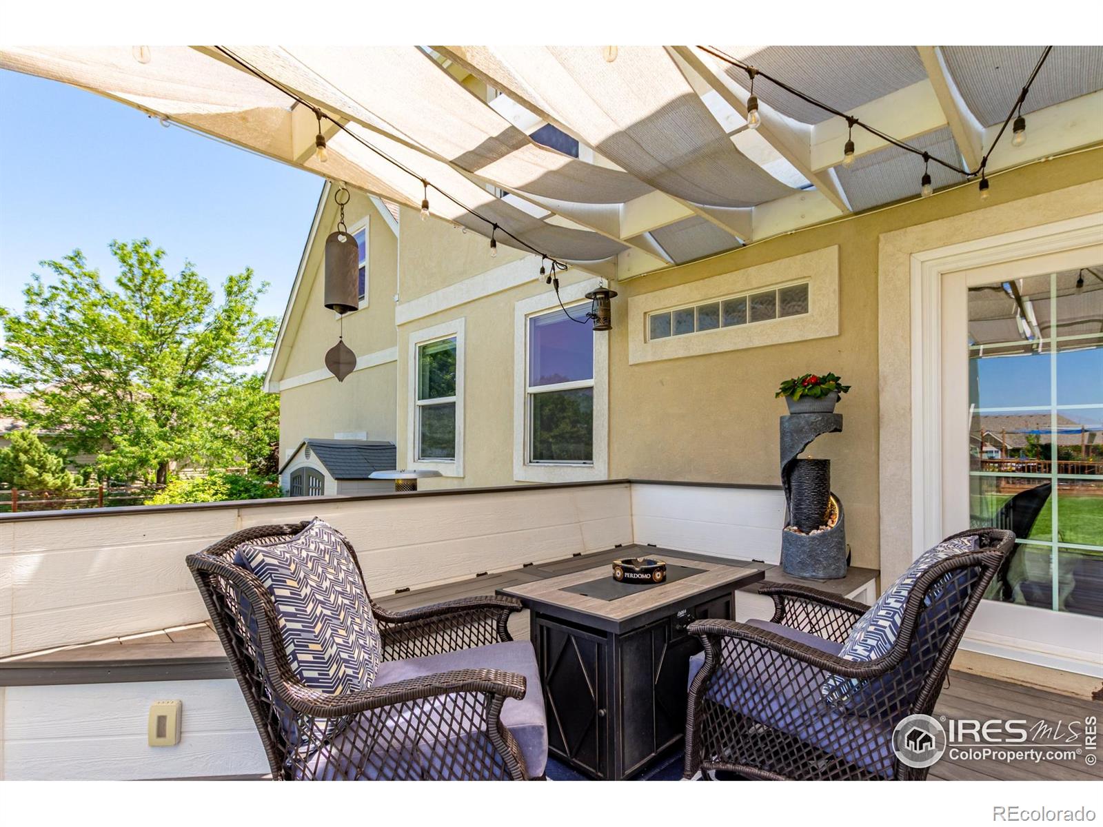 MLS Image #36 for 1451  red fox circle,severance, Colorado