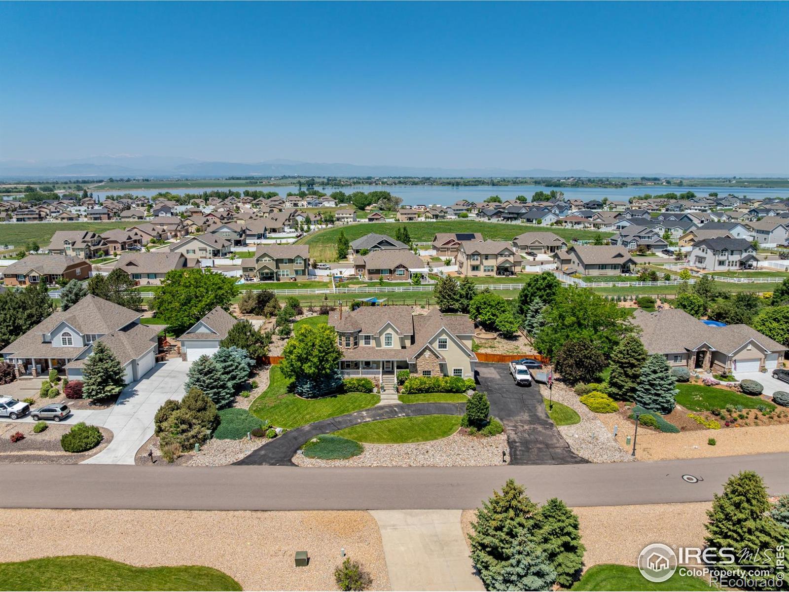 MLS Image #37 for 1451  red fox circle,severance, Colorado