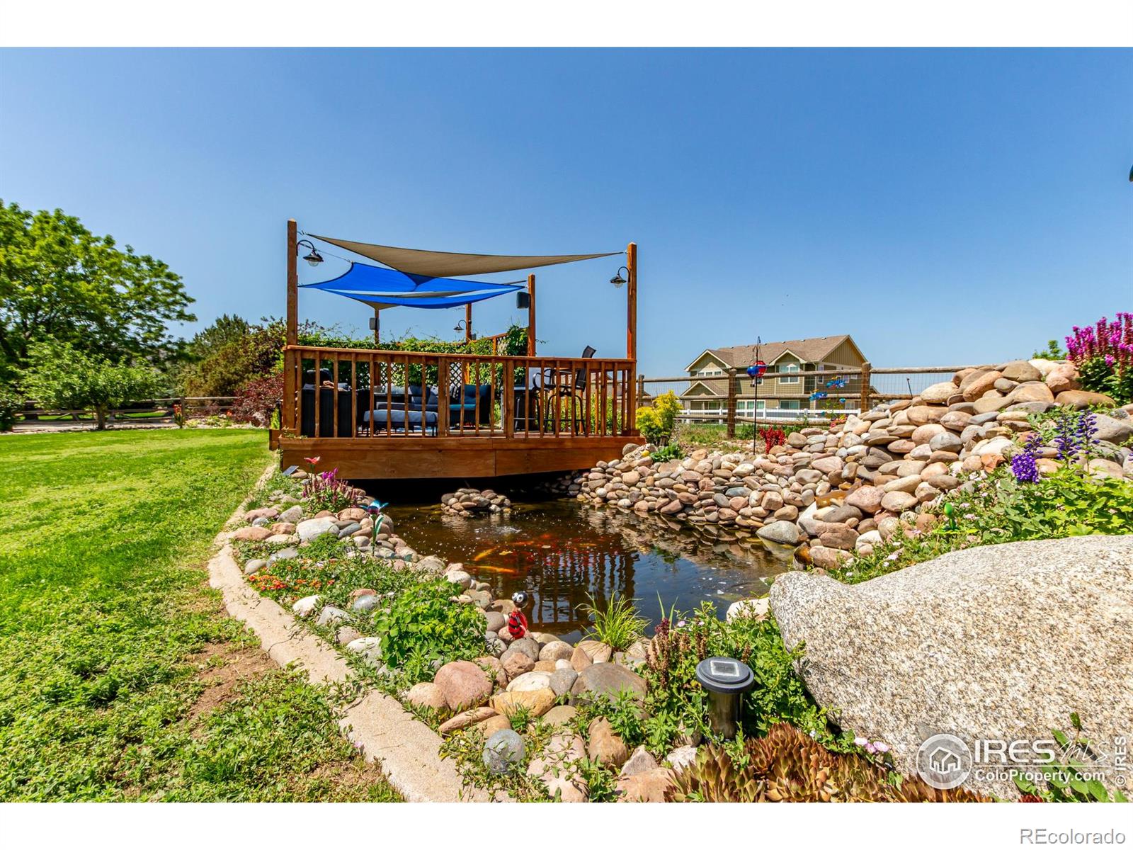 MLS Image #38 for 1451  red fox circle,severance, Colorado