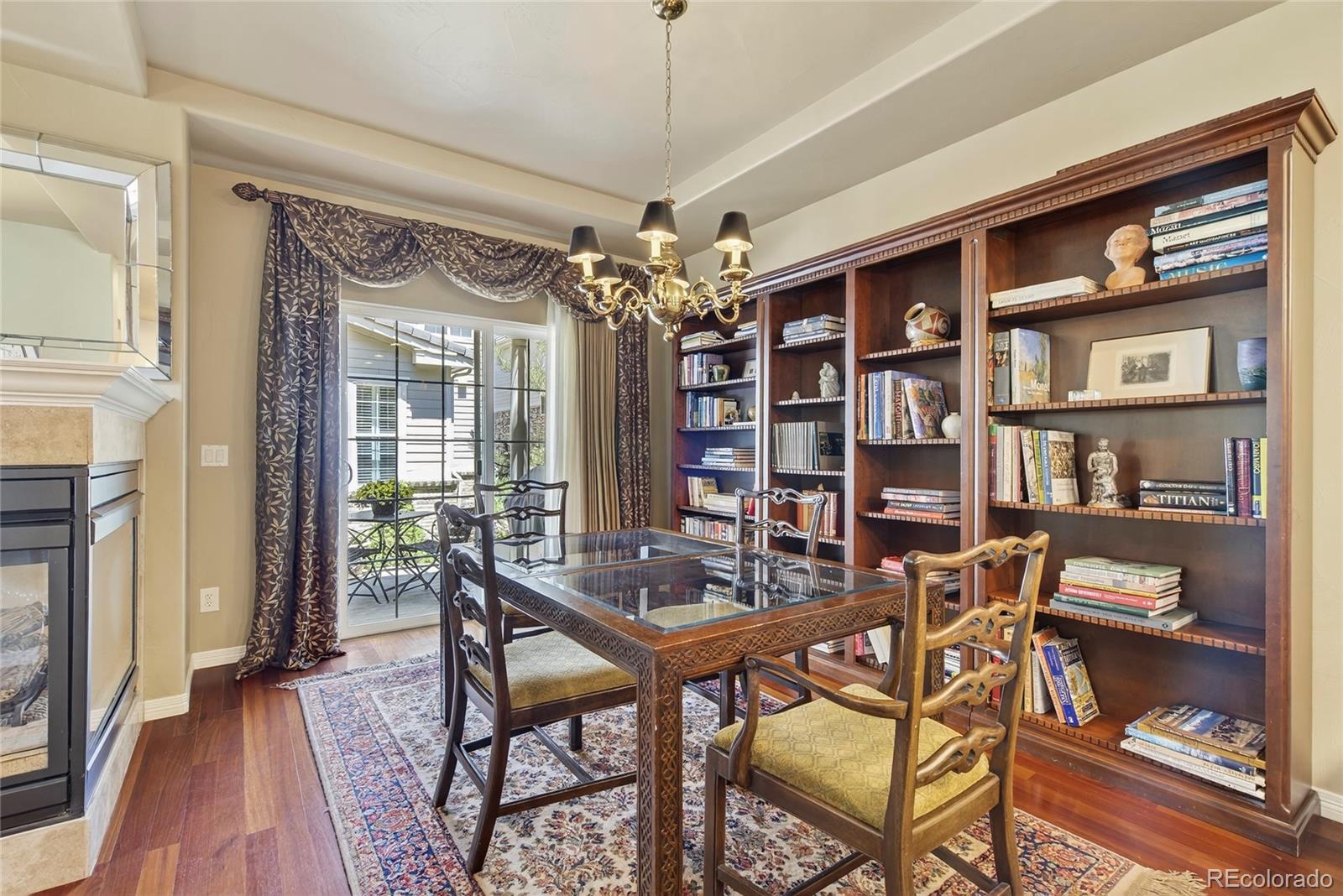 MLS Image #13 for 4545 s monaco street,denver, Colorado