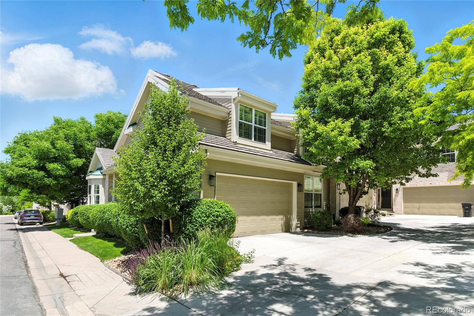 MLS Image #3 for 4545 s monaco street,denver, Colorado