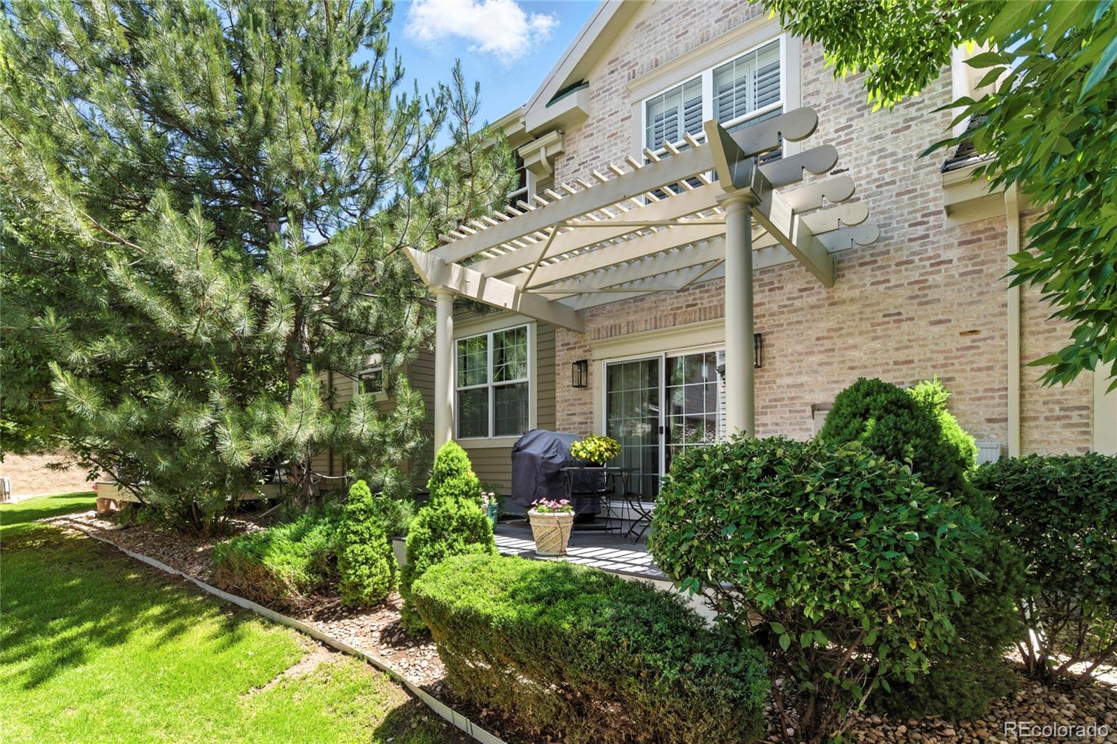MLS Image #30 for 4545 s monaco street,denver, Colorado