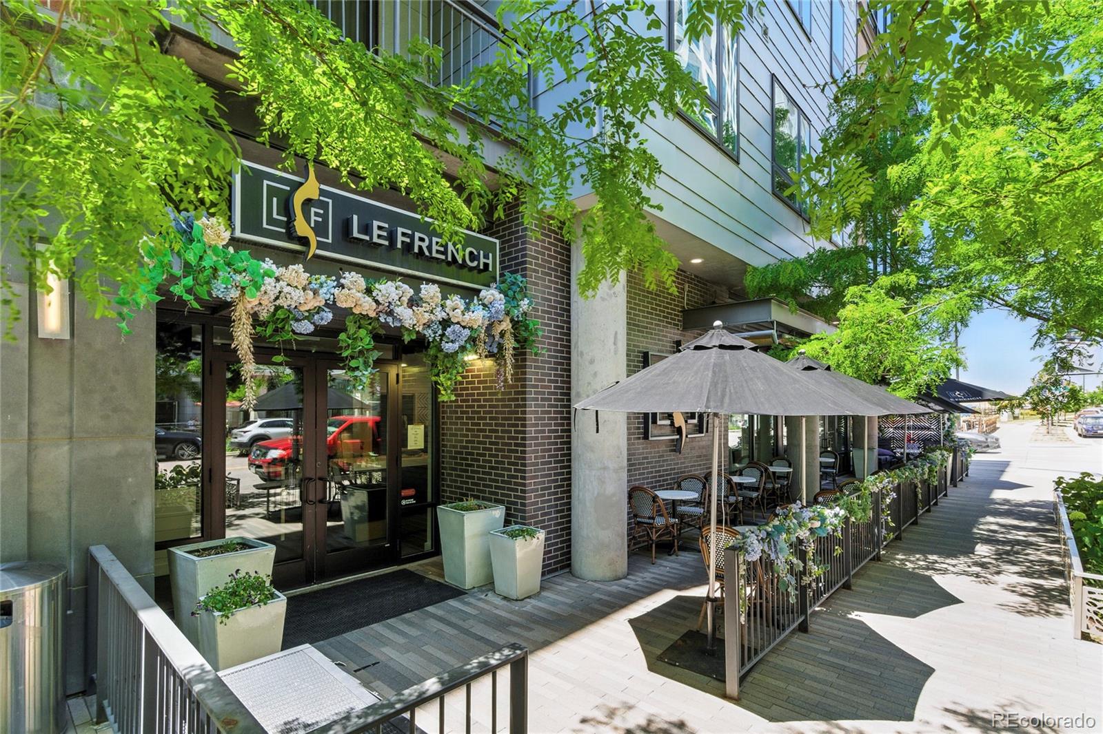 MLS Image #34 for 4545 s monaco street,denver, Colorado