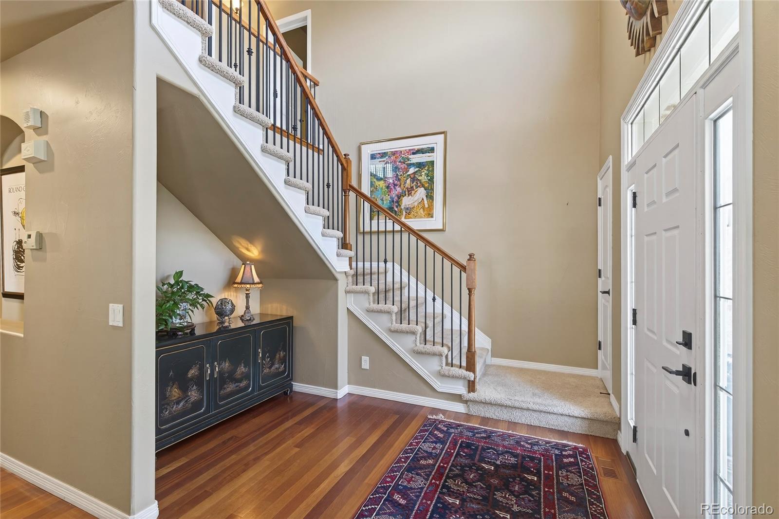 MLS Image #4 for 4545 s monaco street,denver, Colorado