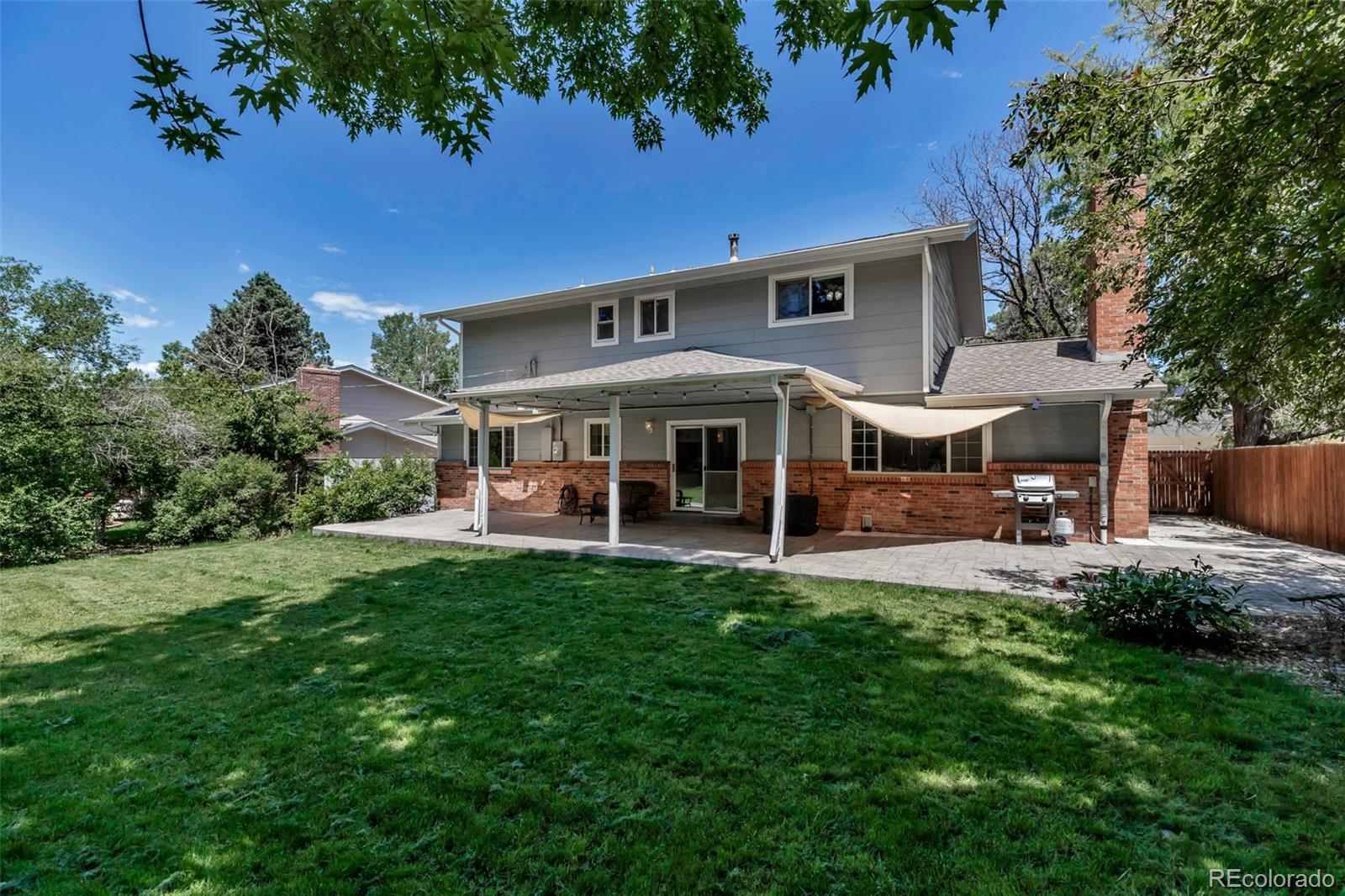 CMA Image for 8696 E Easter Avenue,Centennial, Colorado