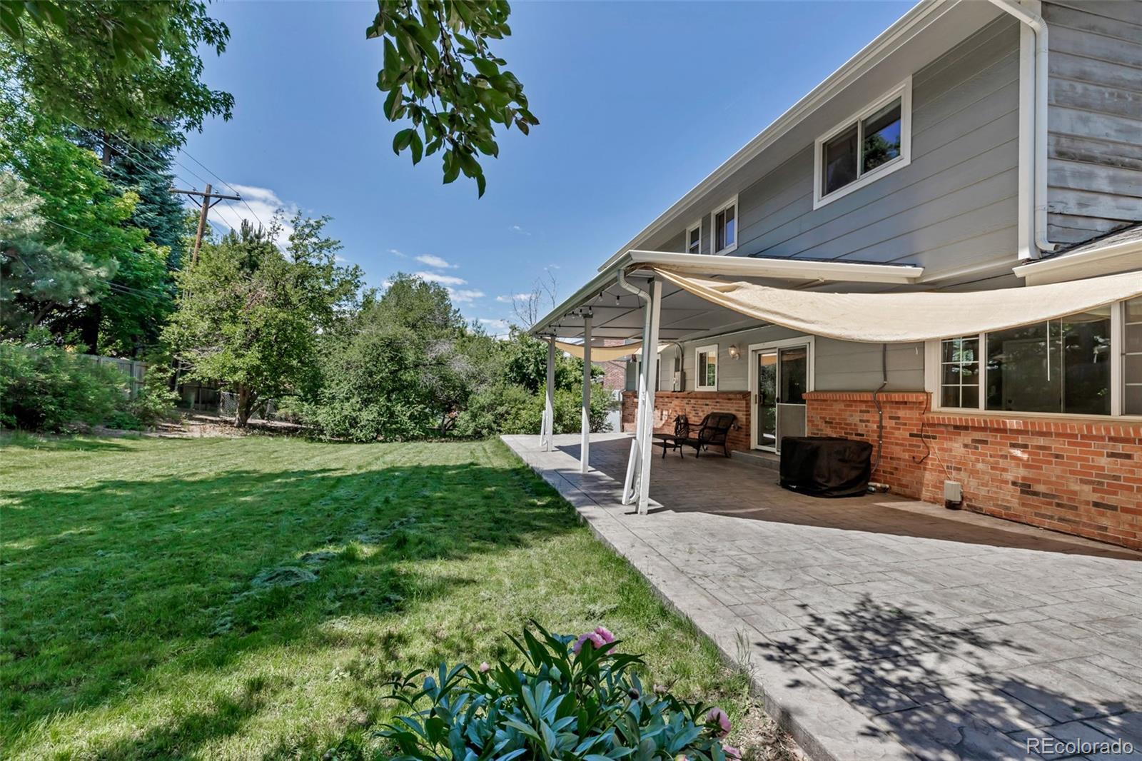 MLS Image #29 for 8696 e easter avenue,centennial, Colorado