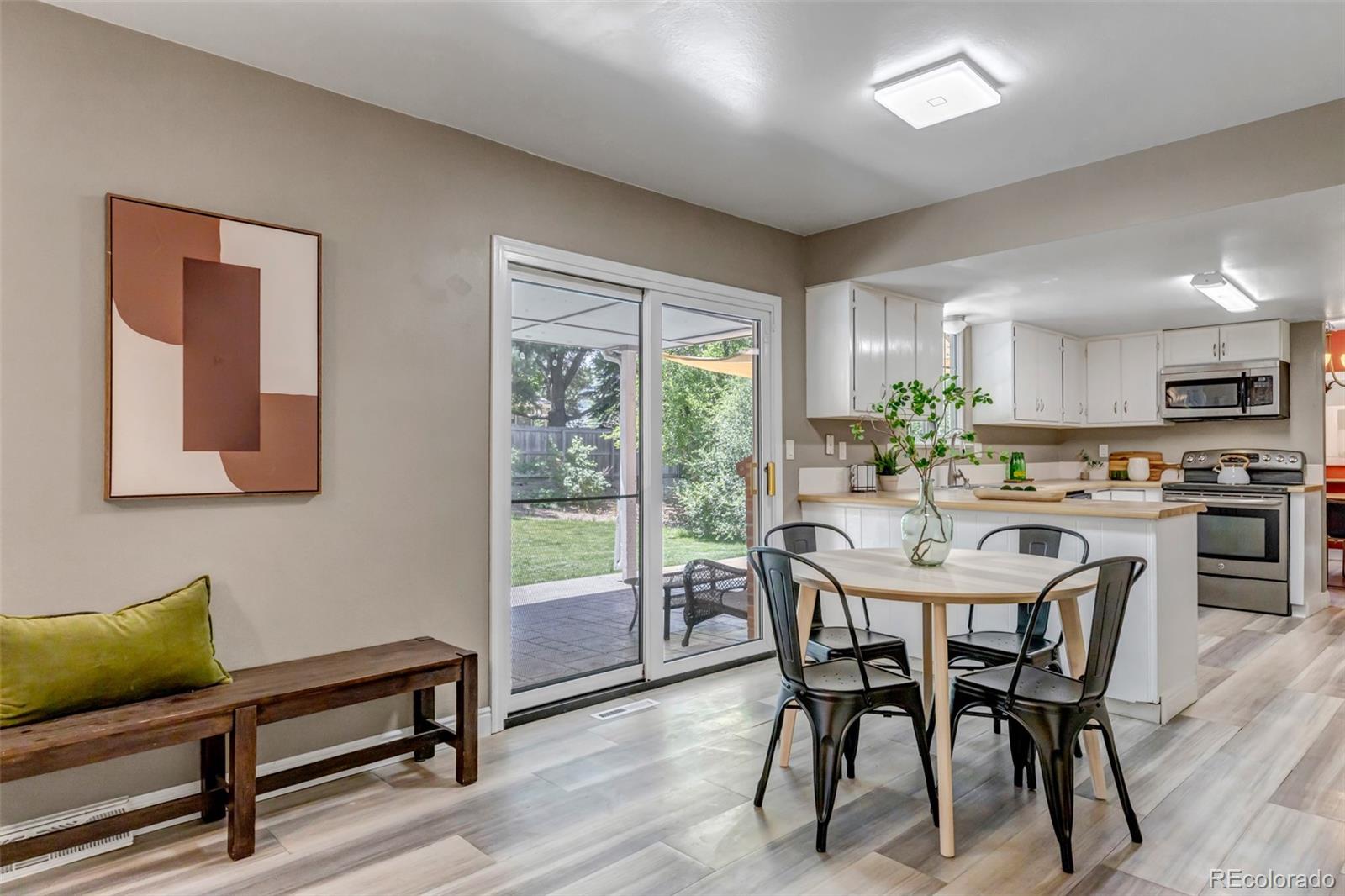 MLS Image #3 for 8696 e easter avenue,centennial, Colorado