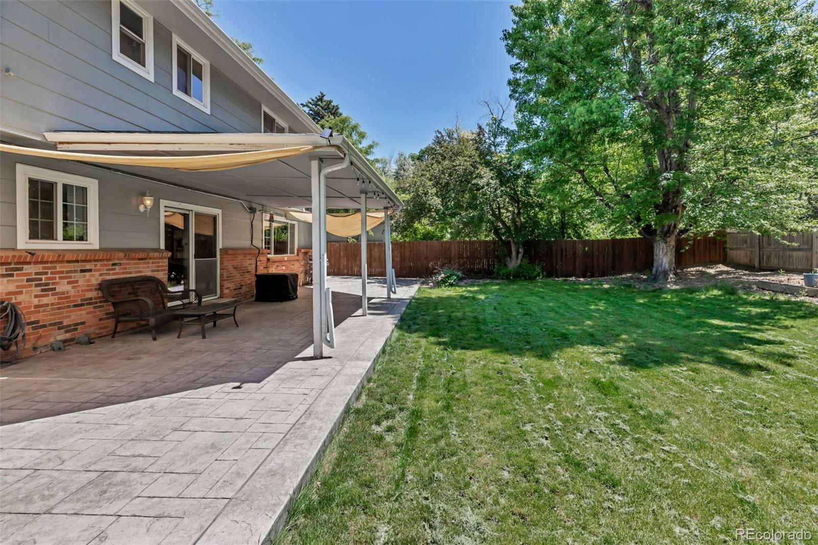 MLS Image #30 for 8696 e easter avenue,centennial, Colorado