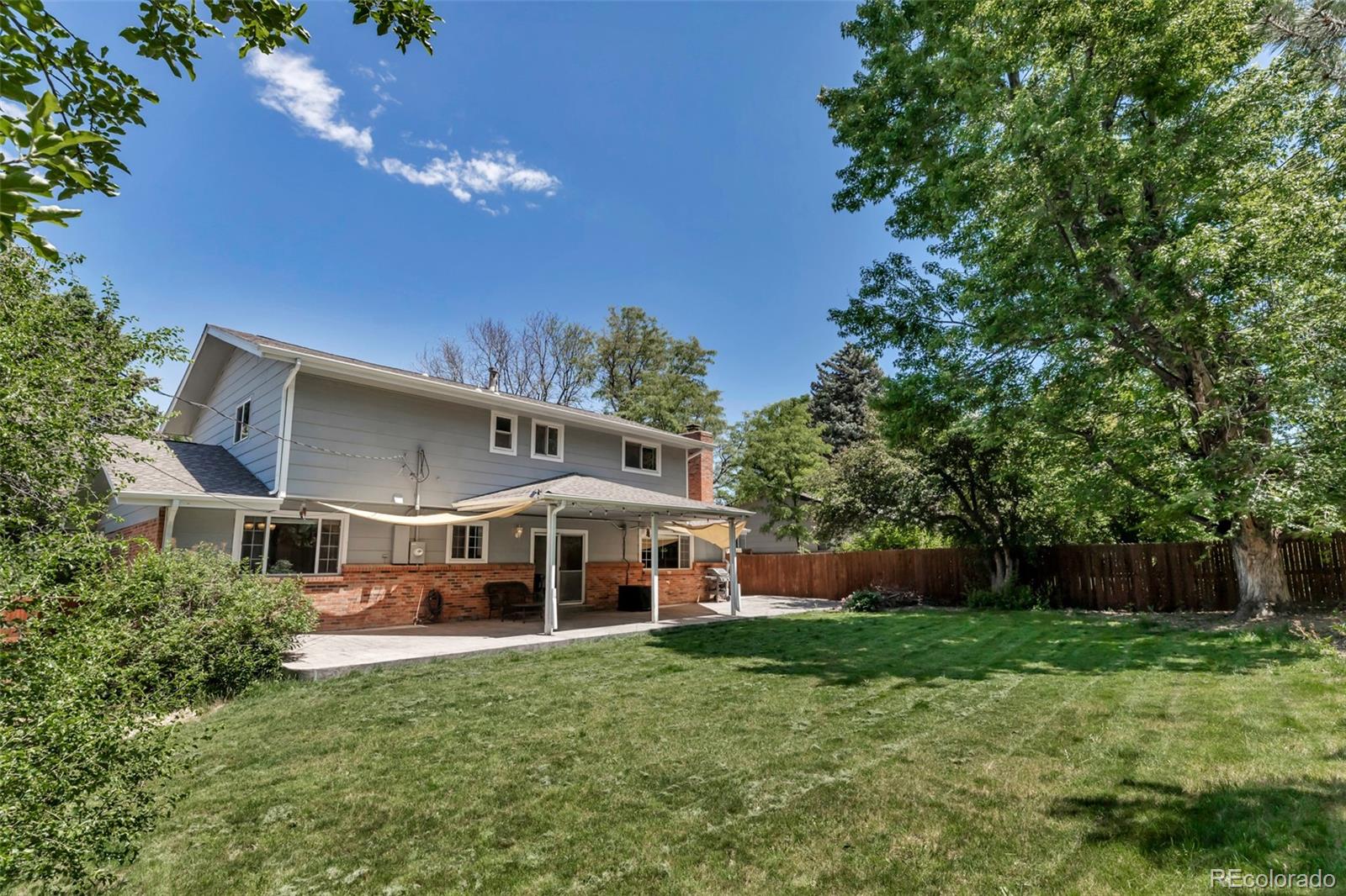 MLS Image #37 for 8696 e easter avenue,centennial, Colorado