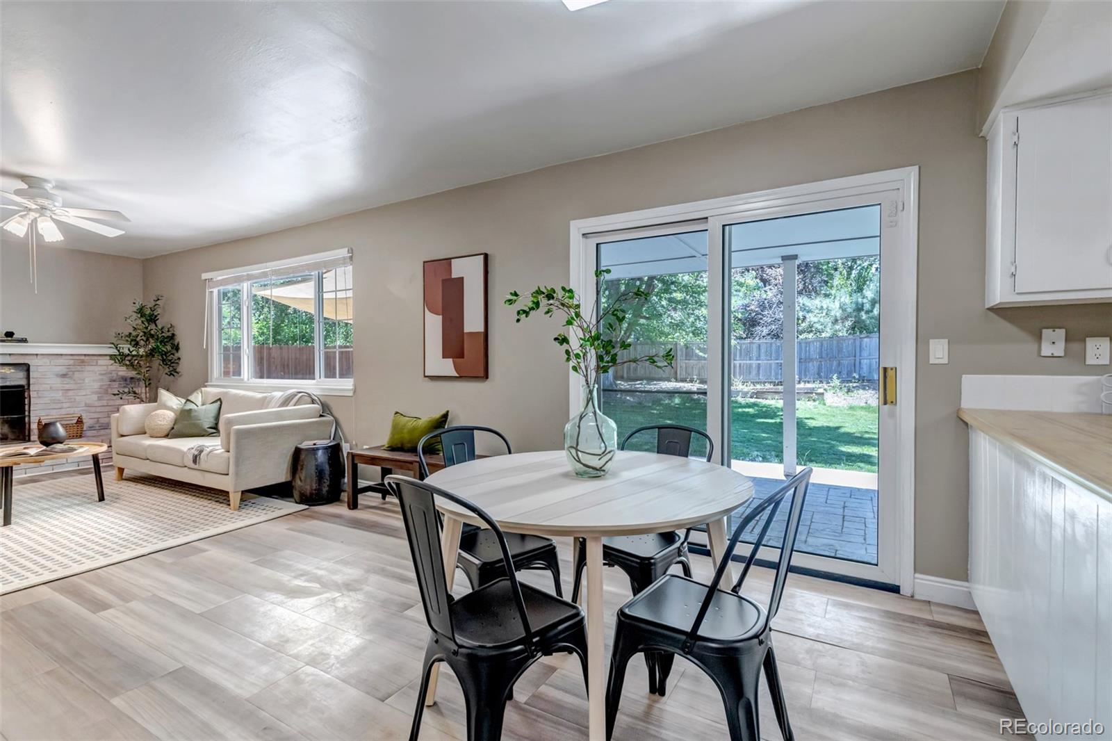 MLS Image #4 for 8696 e easter avenue,centennial, Colorado