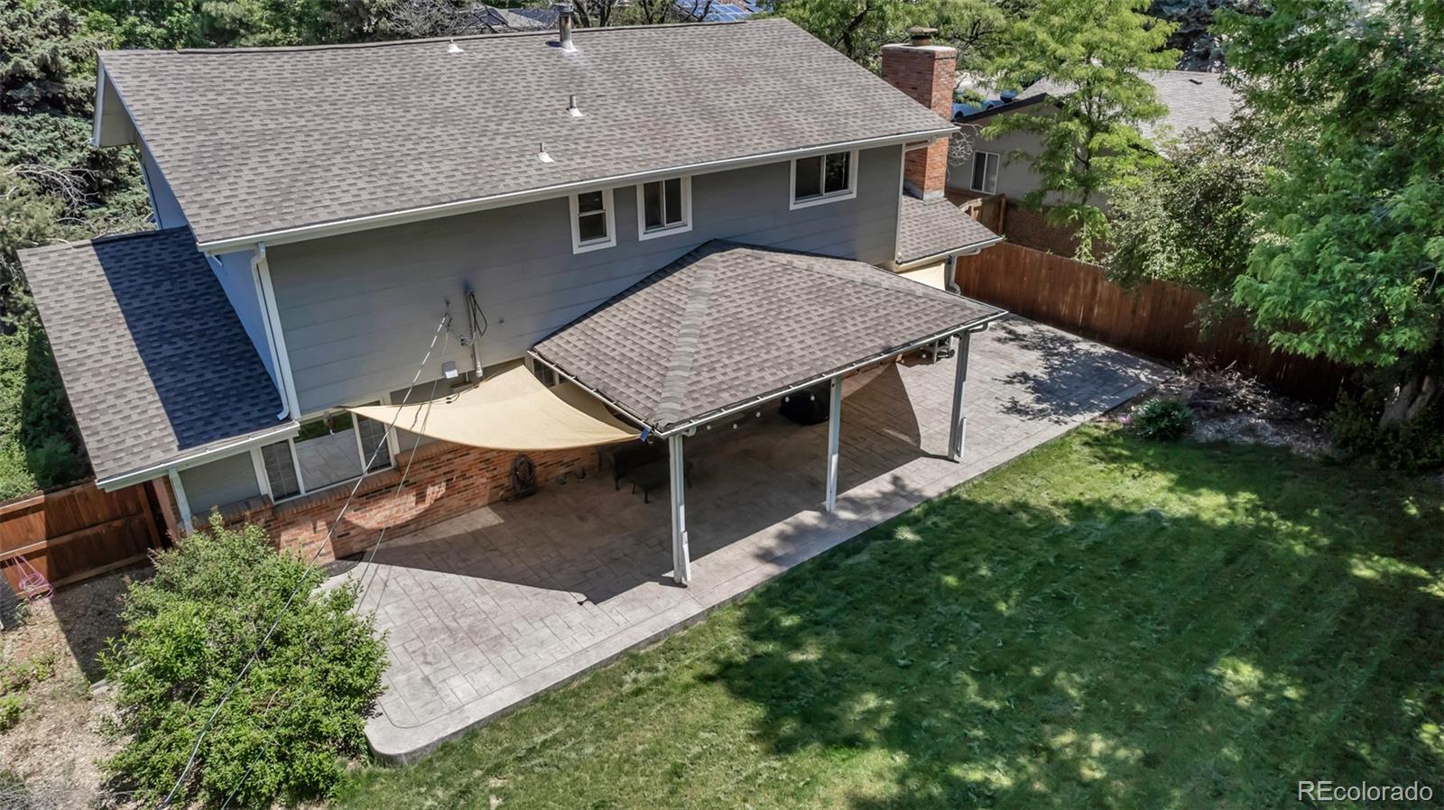MLS Image #40 for 8696 e easter avenue,centennial, Colorado