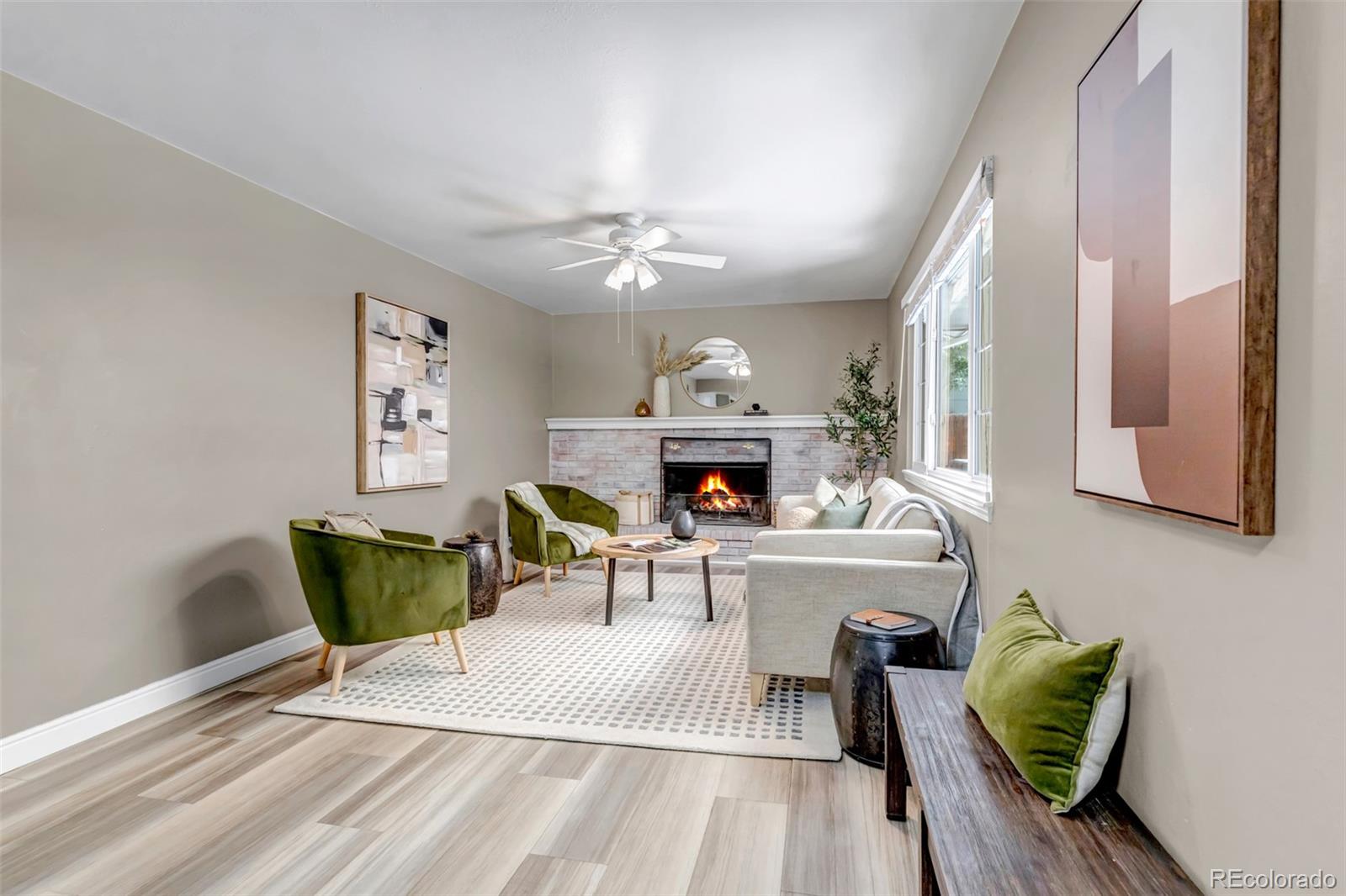MLS Image #5 for 8696 e easter avenue,centennial, Colorado