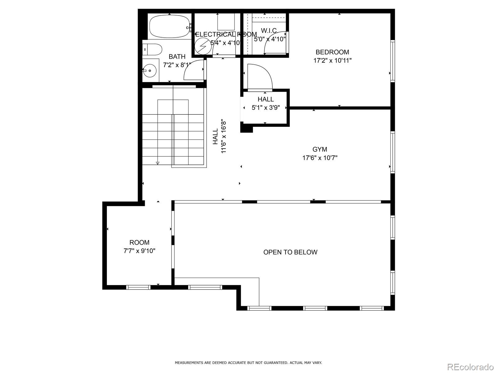 MLS Image #47 for 11307  navajo circle a,westminster, Colorado