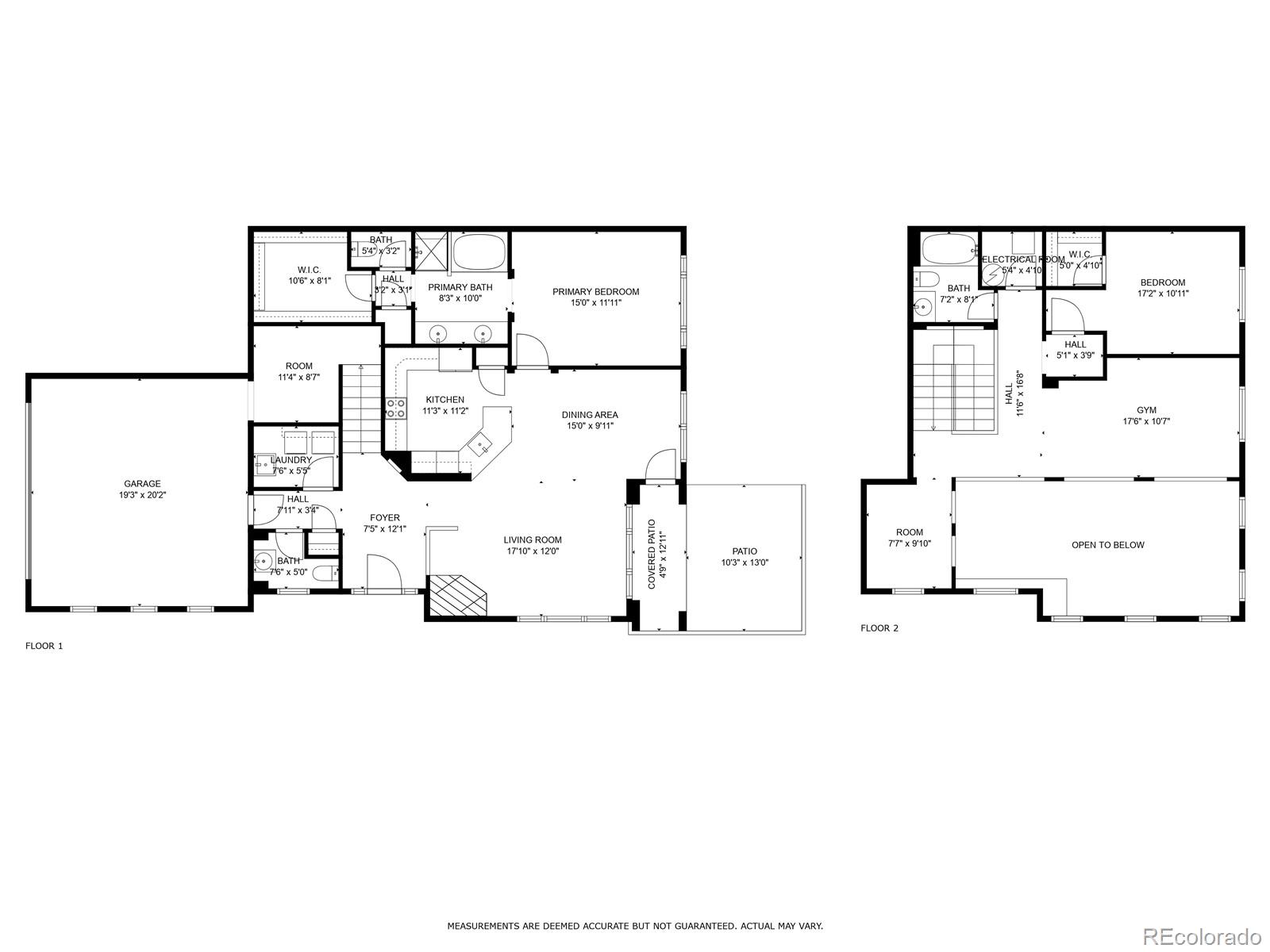 MLS Image #49 for 11307  navajo circle a,westminster, Colorado