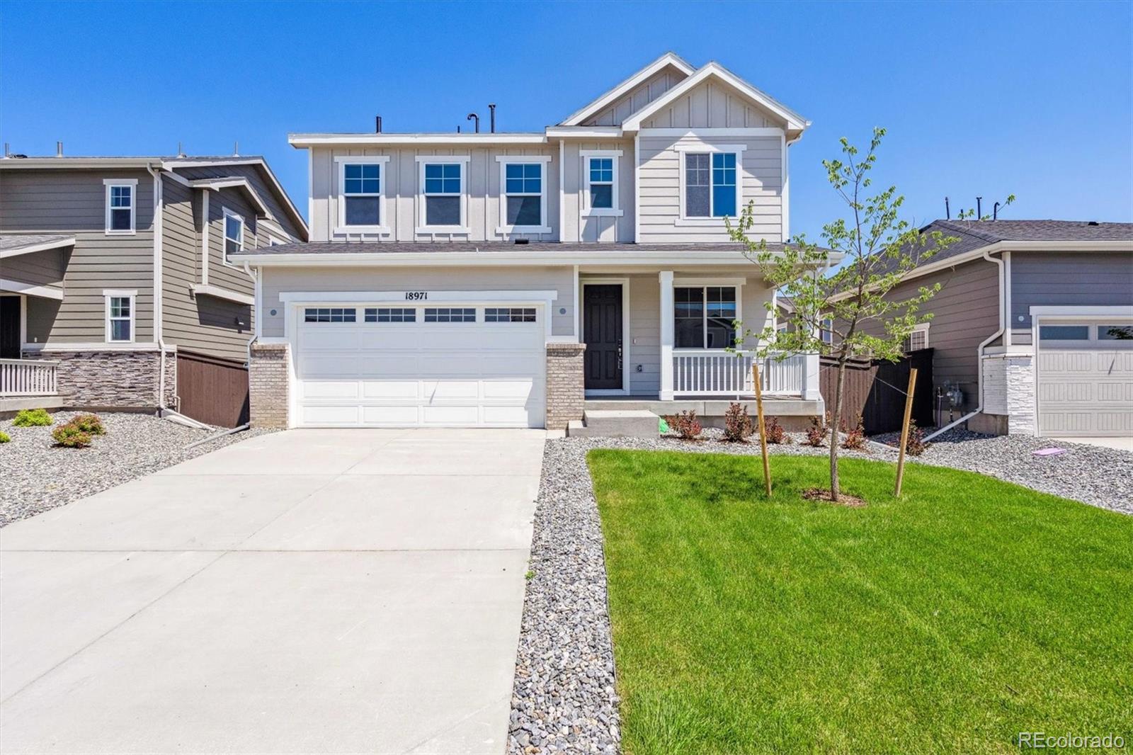 MLS Image #0 for 18971 e 96th place,commerce city, Colorado