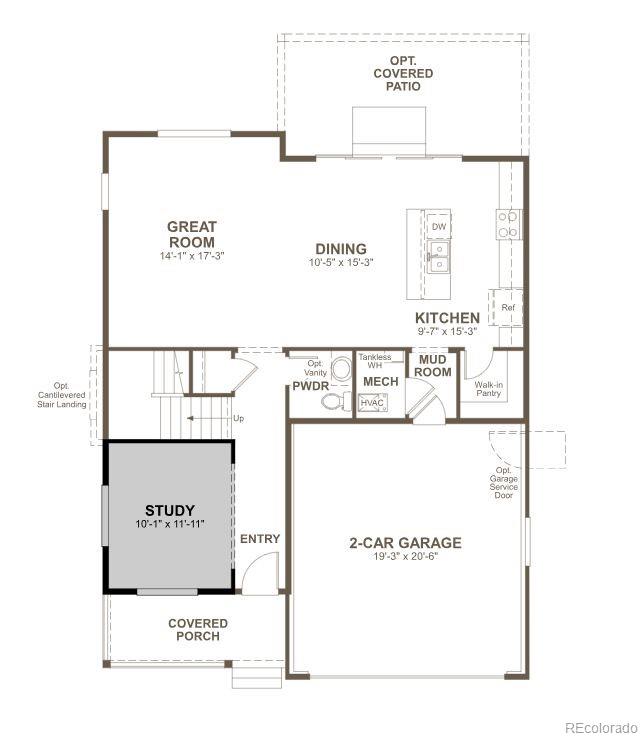 MLS Image #20 for 18971 e 96th place,commerce city, Colorado