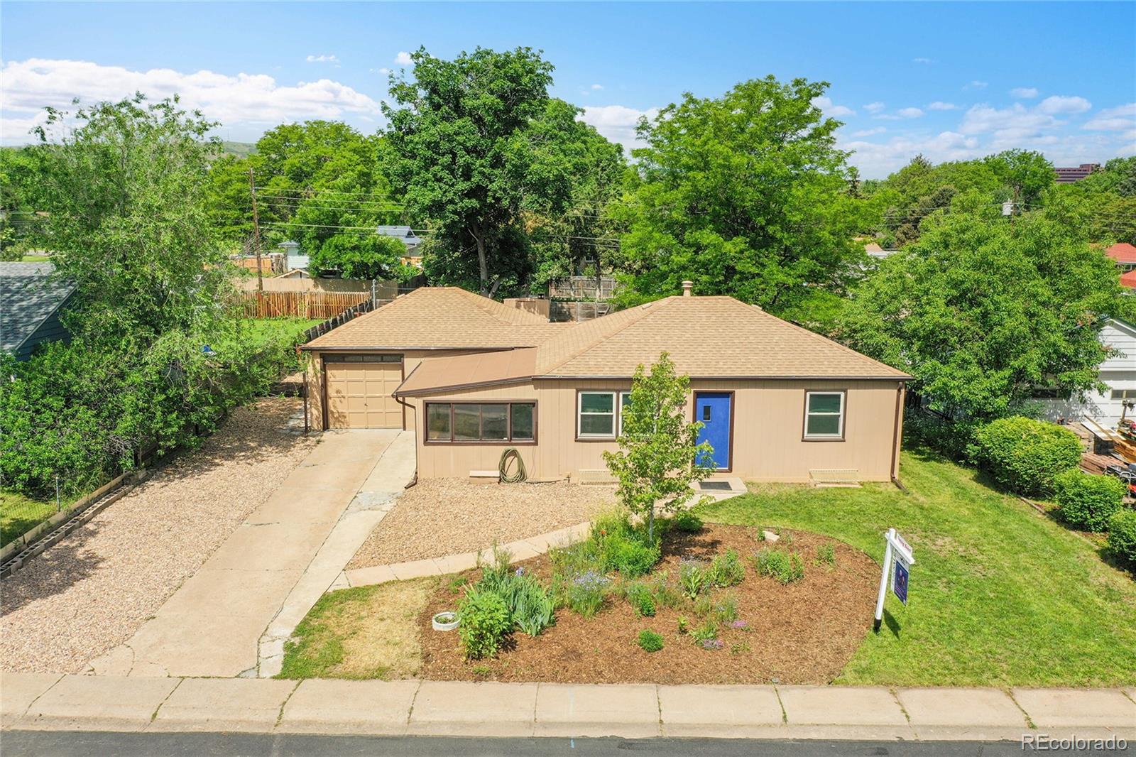 MLS Image #0 for 485 s pierson street,lakewood, Colorado