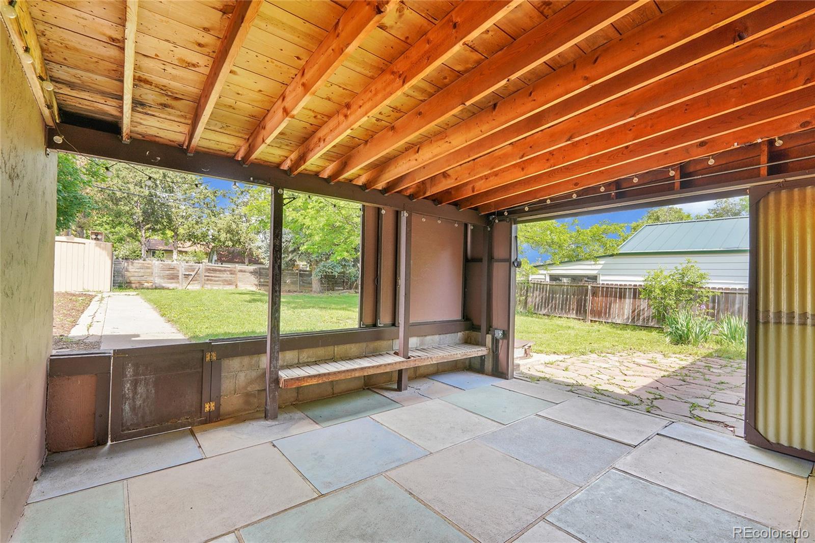 MLS Image #25 for 485 s pierson street,lakewood, Colorado
