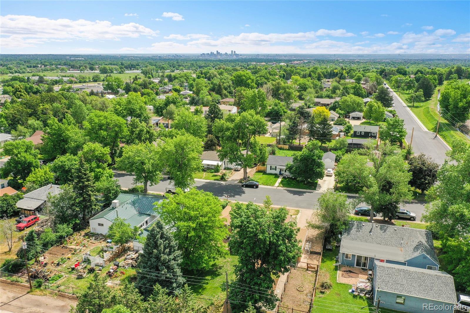 MLS Image #34 for 485 s pierson street,lakewood, Colorado