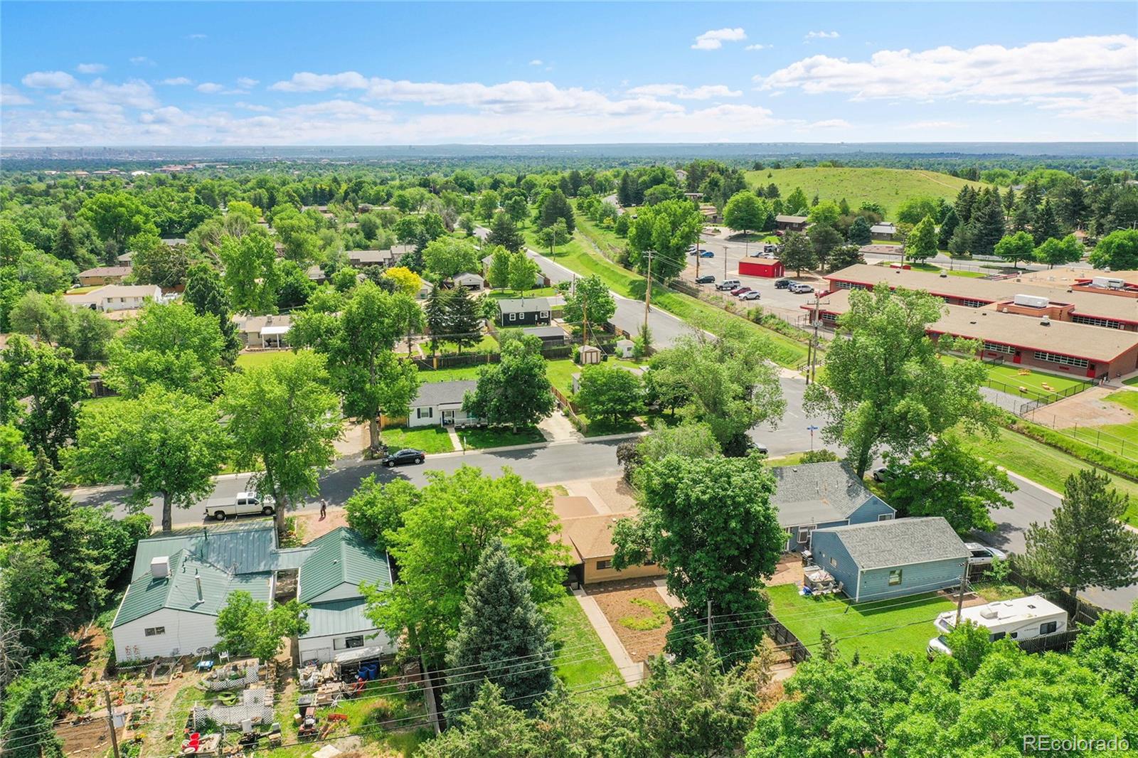 MLS Image #35 for 485 s pierson street,lakewood, Colorado