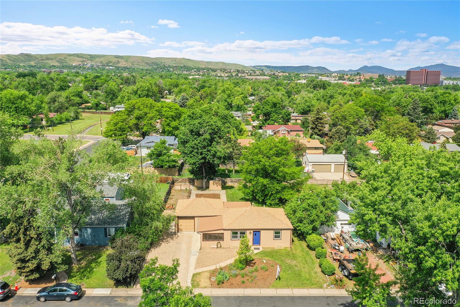 MLS Image #36 for 485 s pierson street,lakewood, Colorado