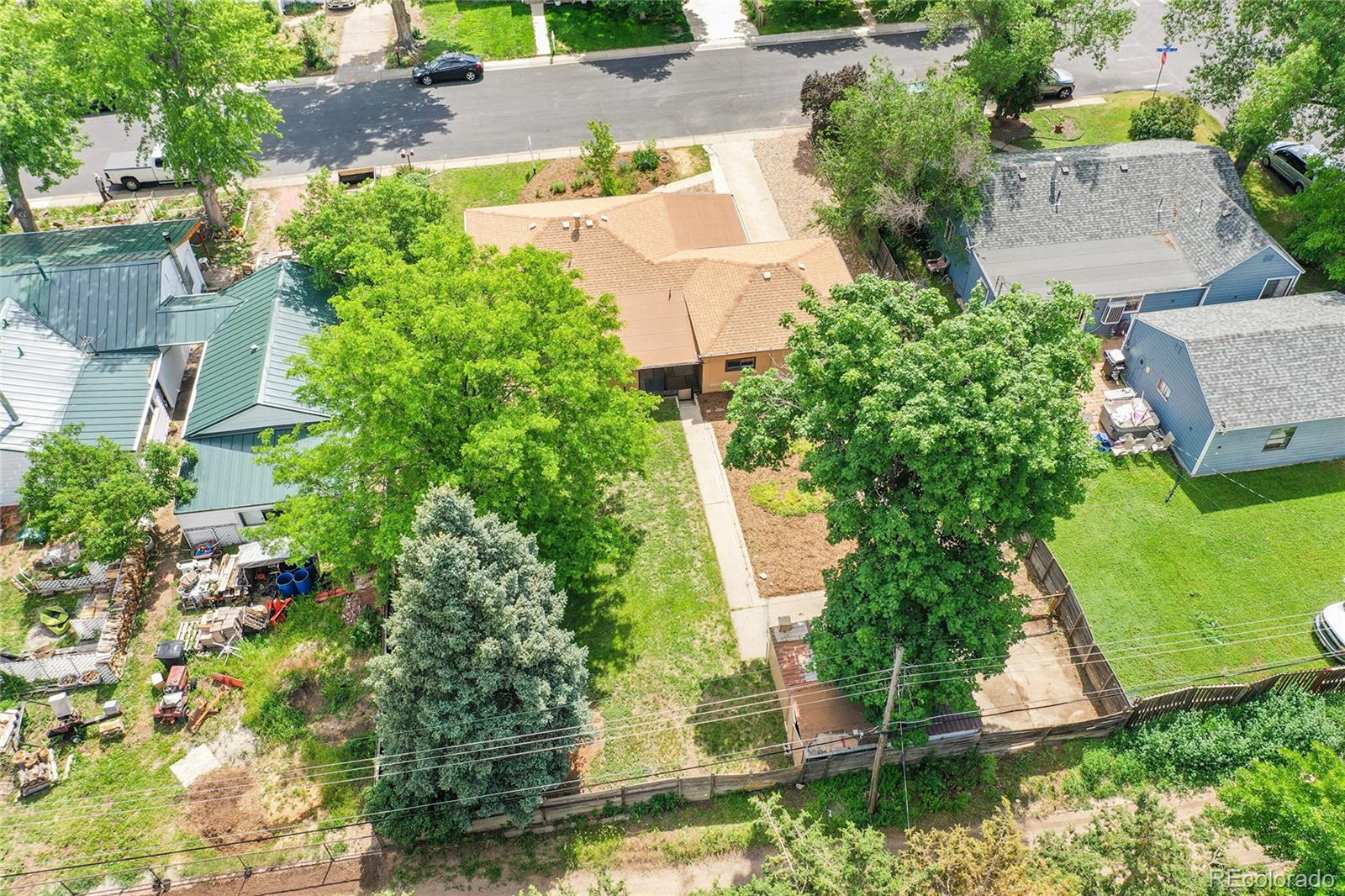MLS Image #37 for 485 s pierson street,lakewood, Colorado