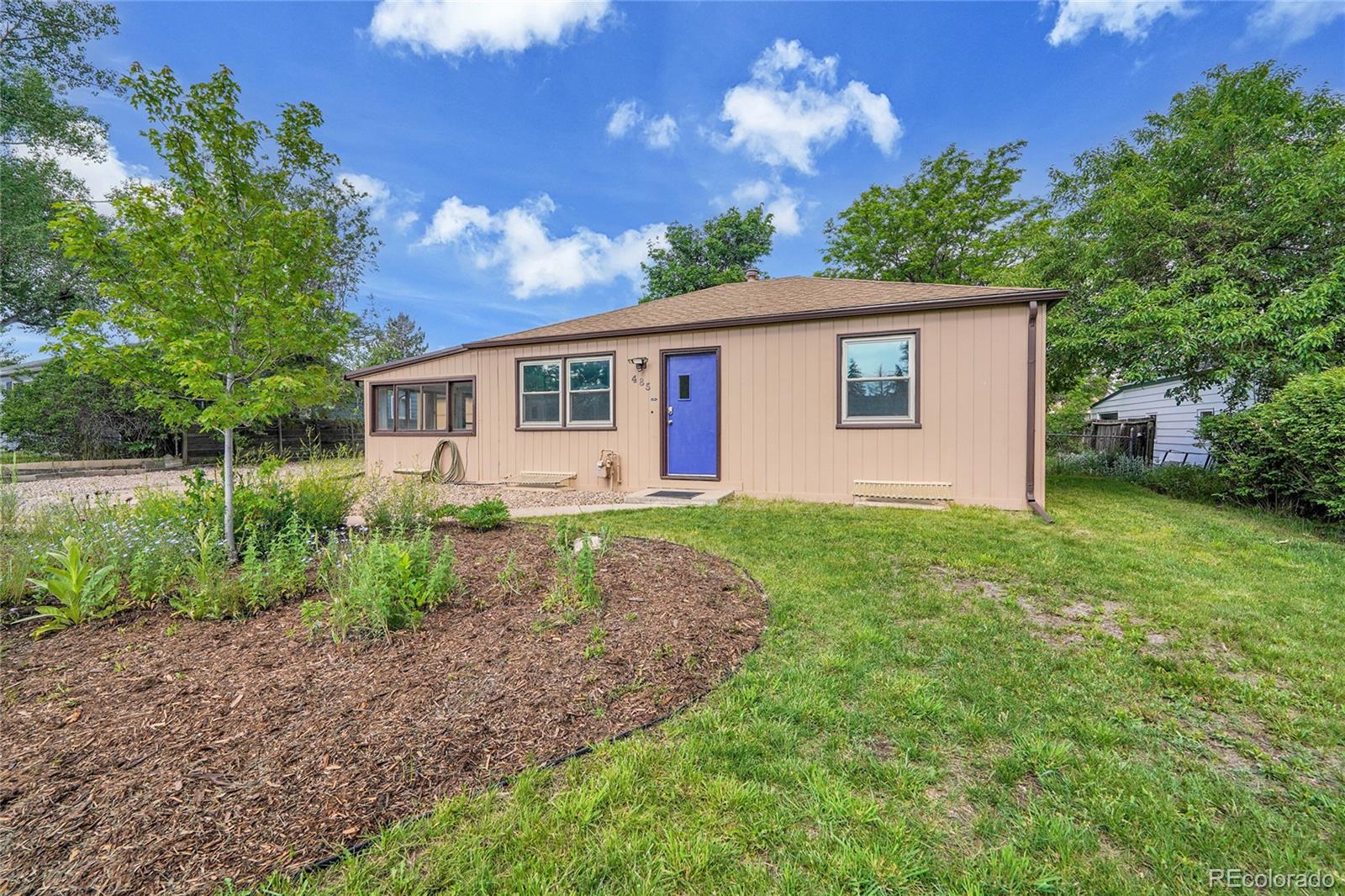 MLS Image #42 for 485 s pierson street,lakewood, Colorado