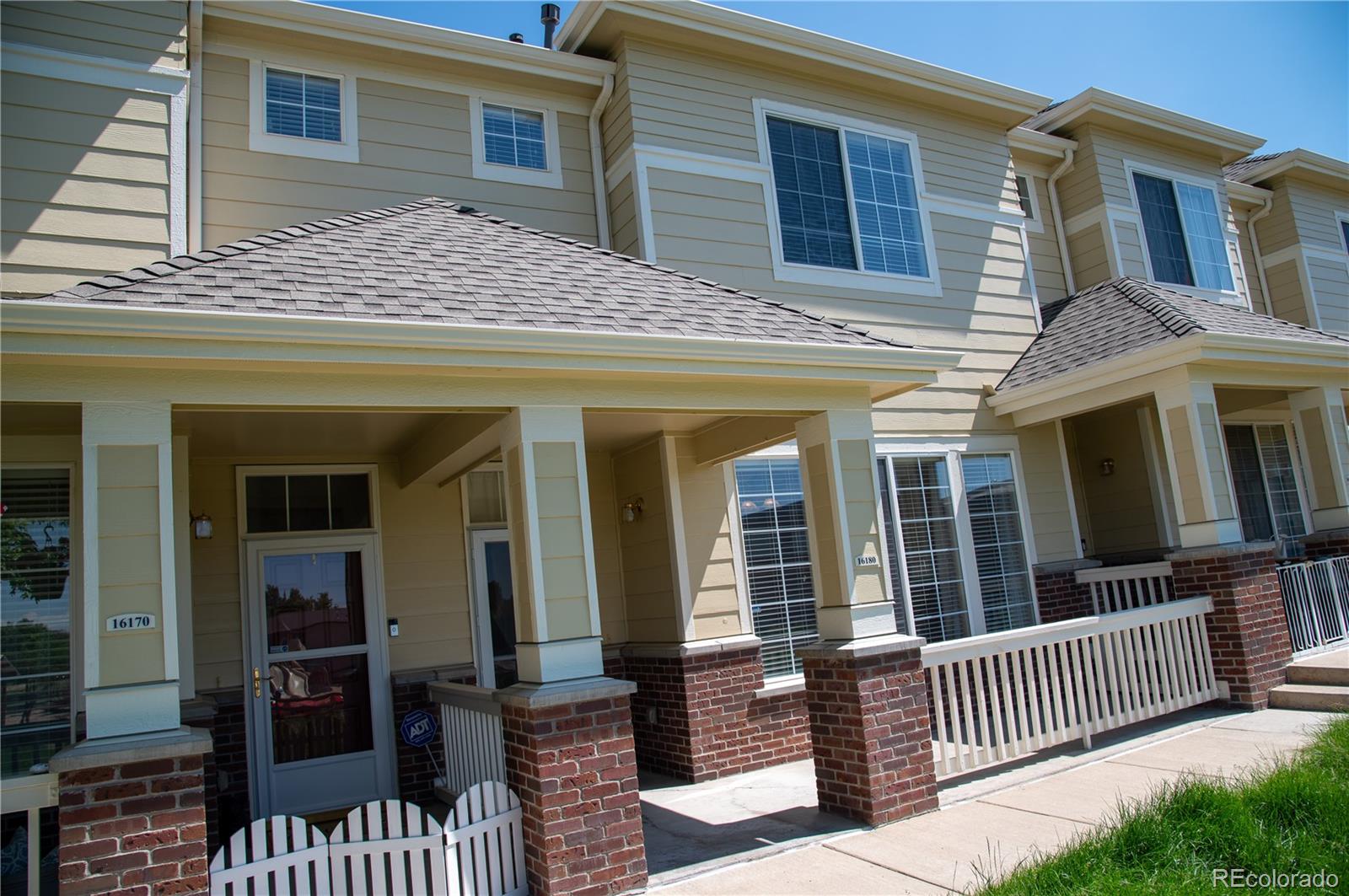 MLS Image #1 for 16180 e geddes lane,aurora, Colorado