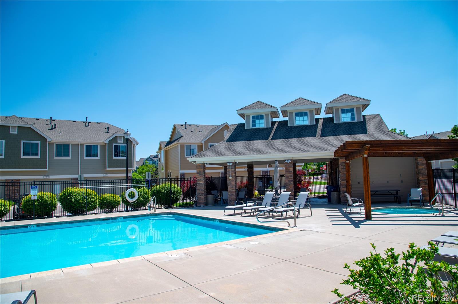 MLS Image #33 for 16180 e geddes lane,aurora, Colorado