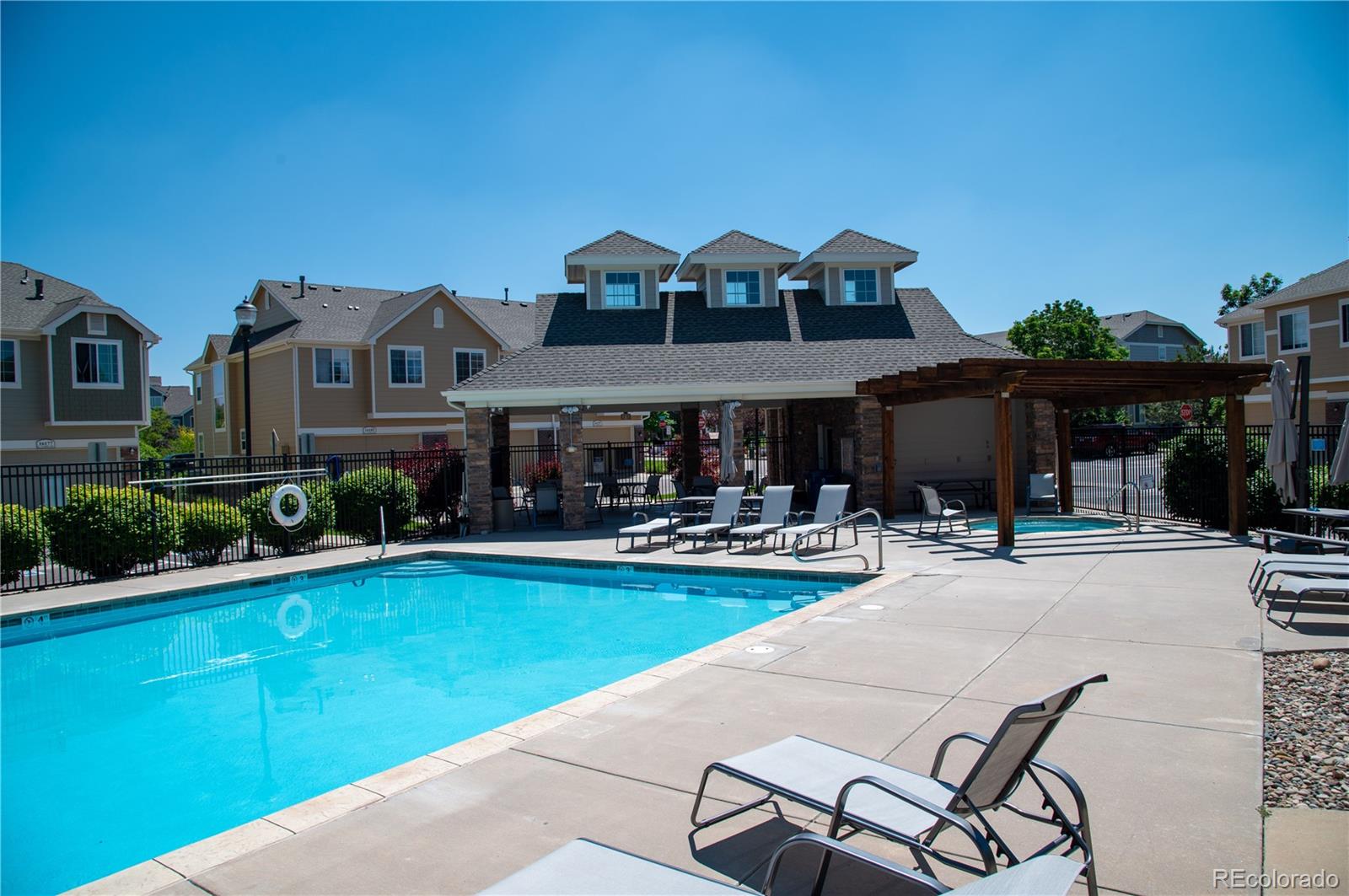 MLS Image #36 for 16180 e geddes lane,aurora, Colorado