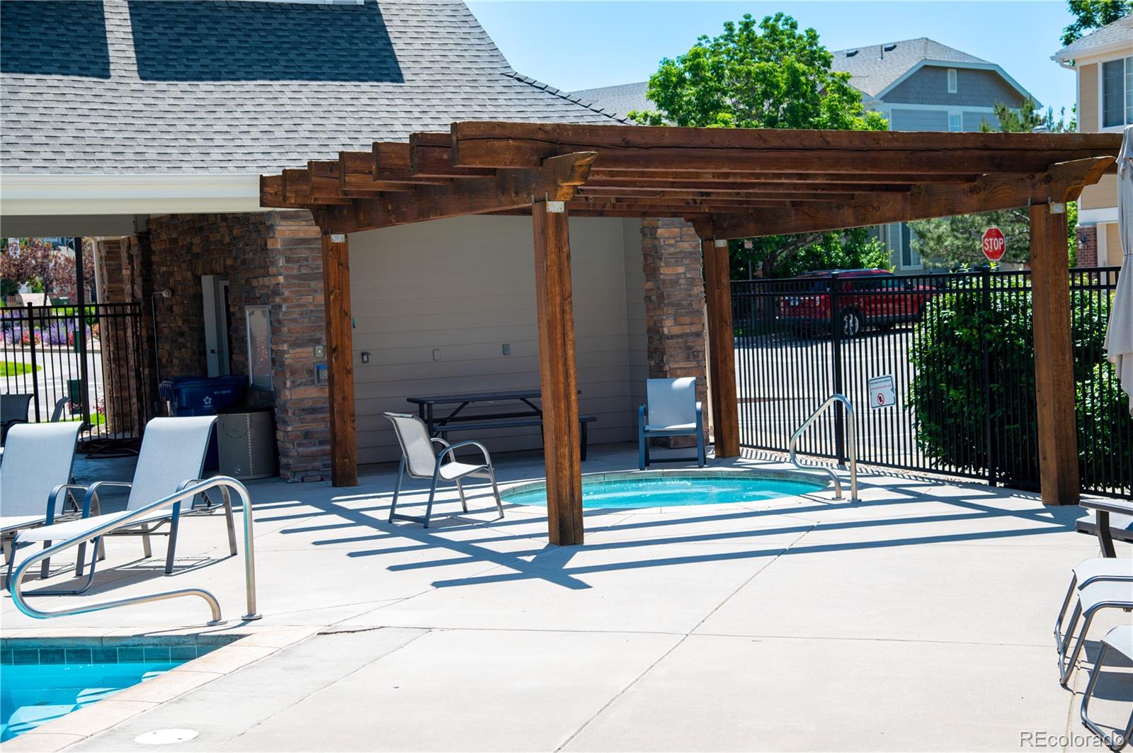 MLS Image #37 for 16180 e geddes lane,aurora, Colorado