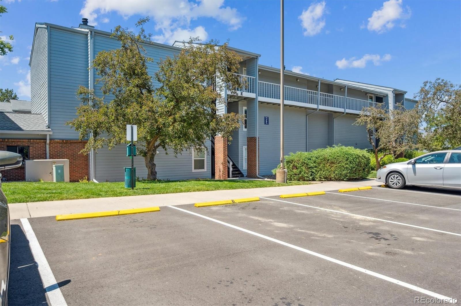 MLS Image #1 for 3141 s tamarac drive 206e,denver, Colorado