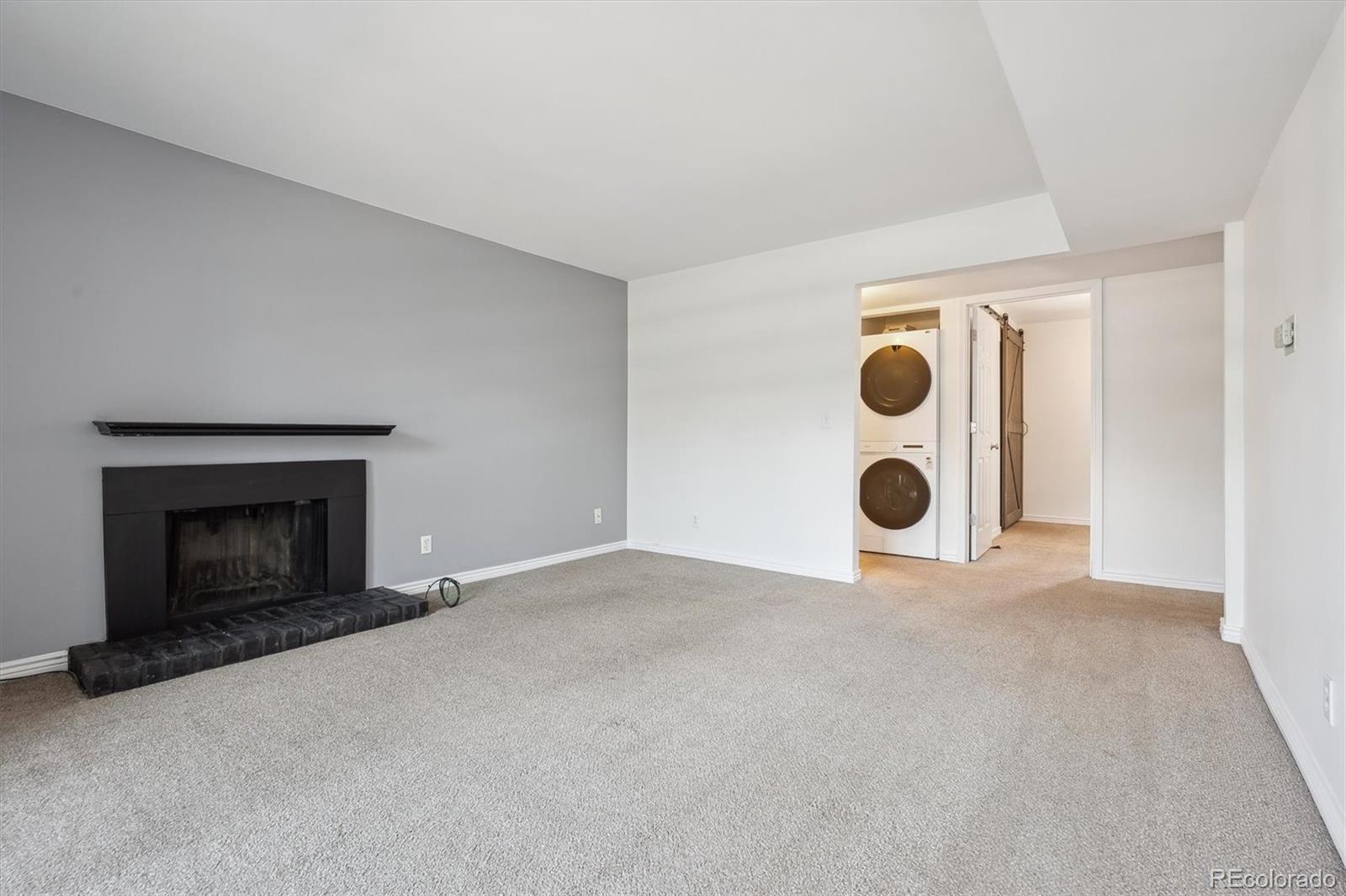 MLS Image #4 for 3141 s tamarac drive 206e,denver, Colorado