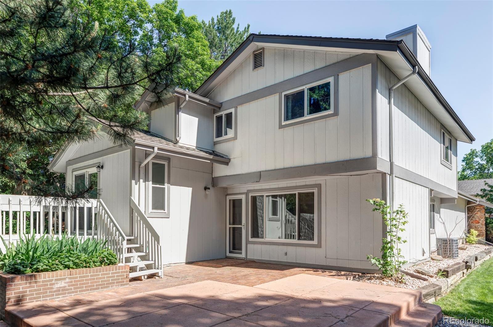 MLS Image #26 for 4821 w 102nd avenue,westminster, Colorado
