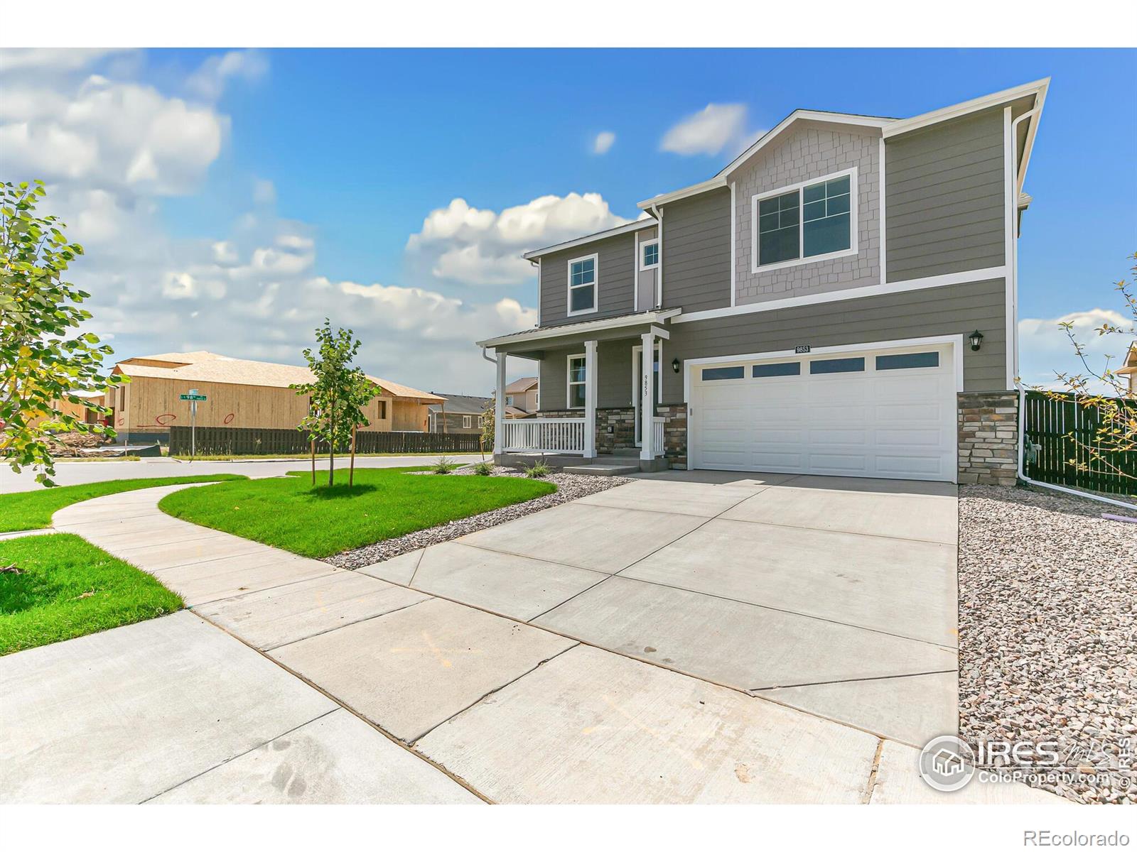 MLS Image #2 for 955  tallus street,lochbuie, Colorado
