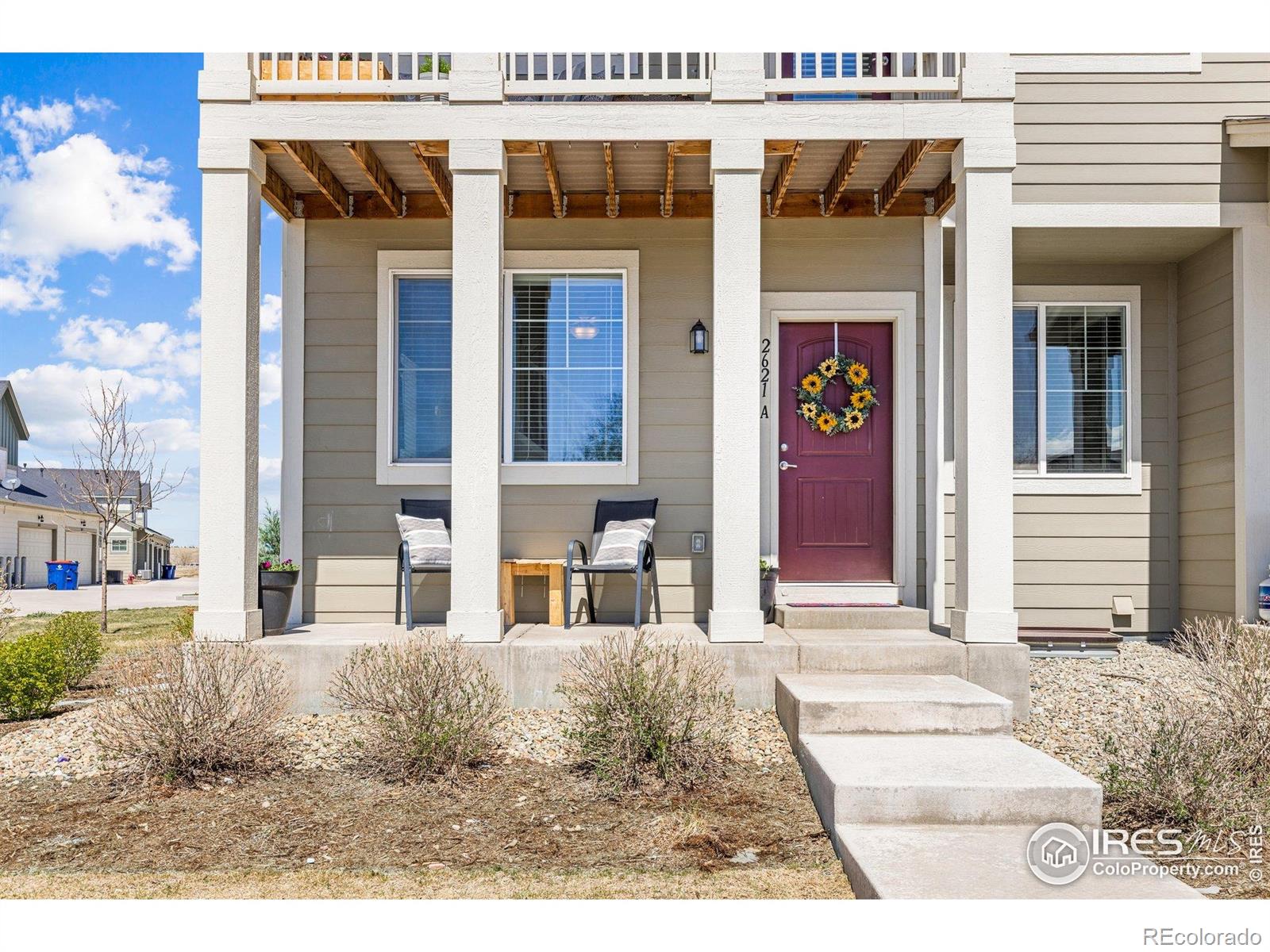 MLS Image #2 for 2621  stage coach drive,milliken, Colorado