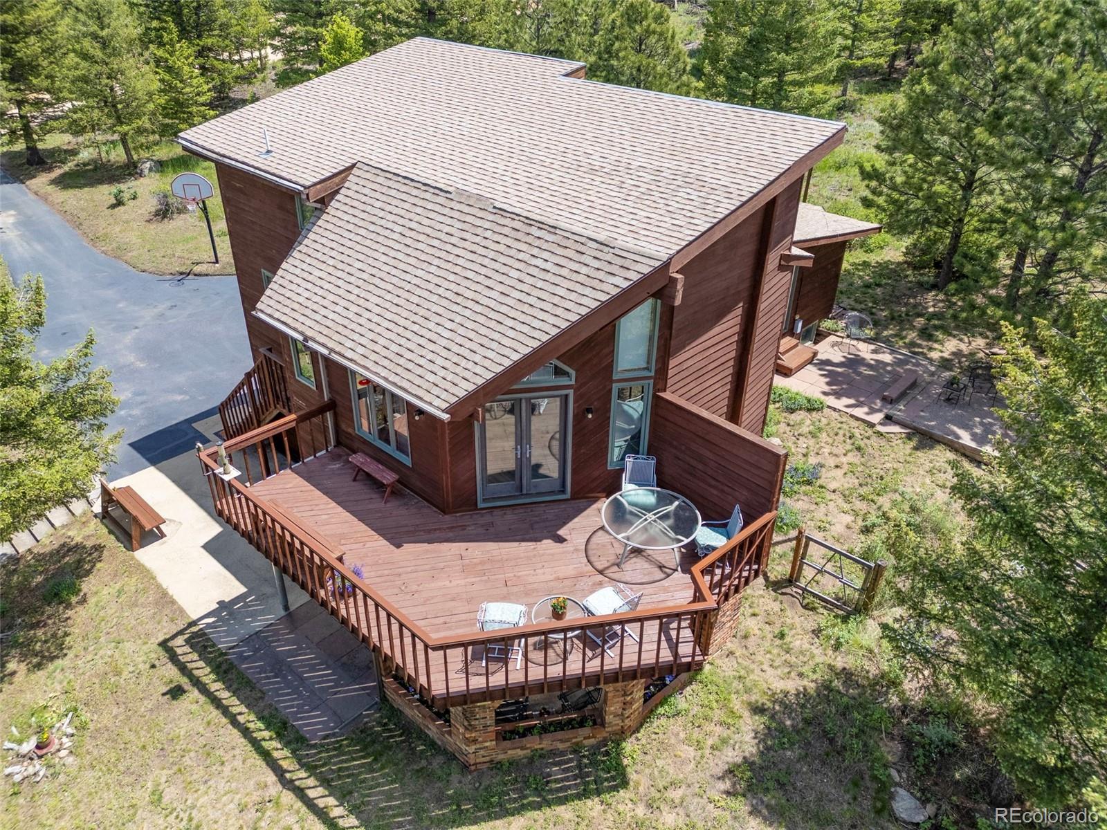 MLS Image #2 for 173  silver cloud lane,boulder, Colorado