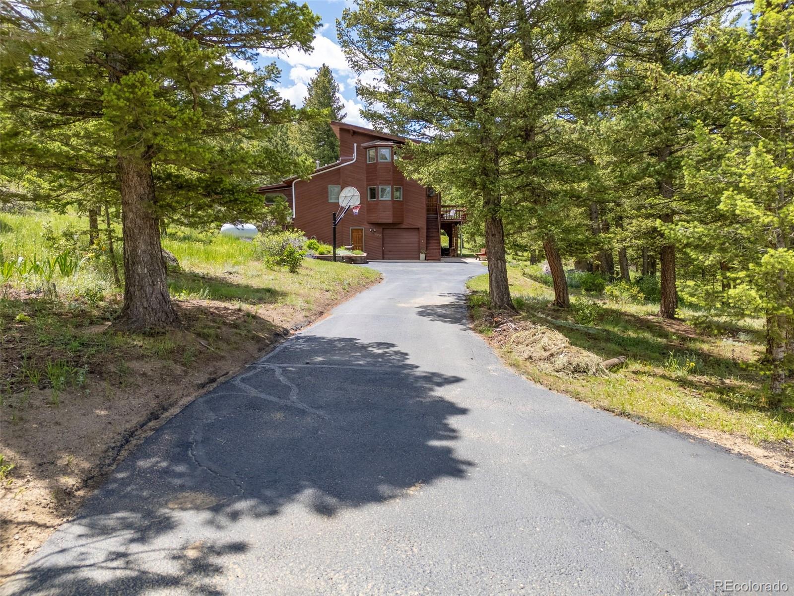 MLS Image #4 for 173  silver cloud lane,boulder, Colorado