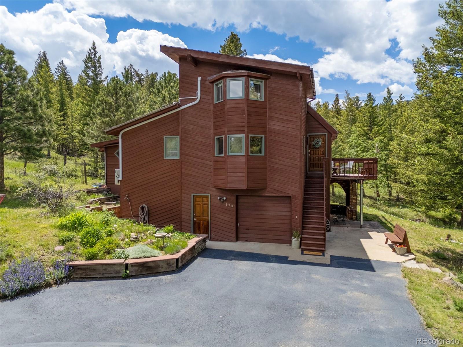 MLS Image #5 for 173  silver cloud lane,boulder, Colorado