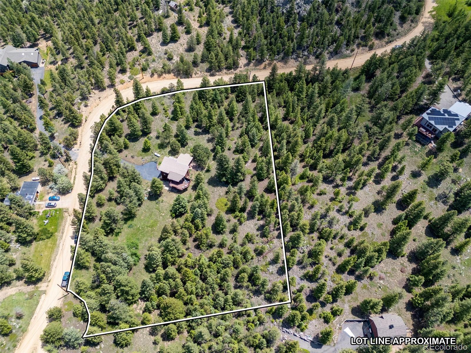 MLS Image #6 for 173  silver cloud lane,boulder, Colorado
